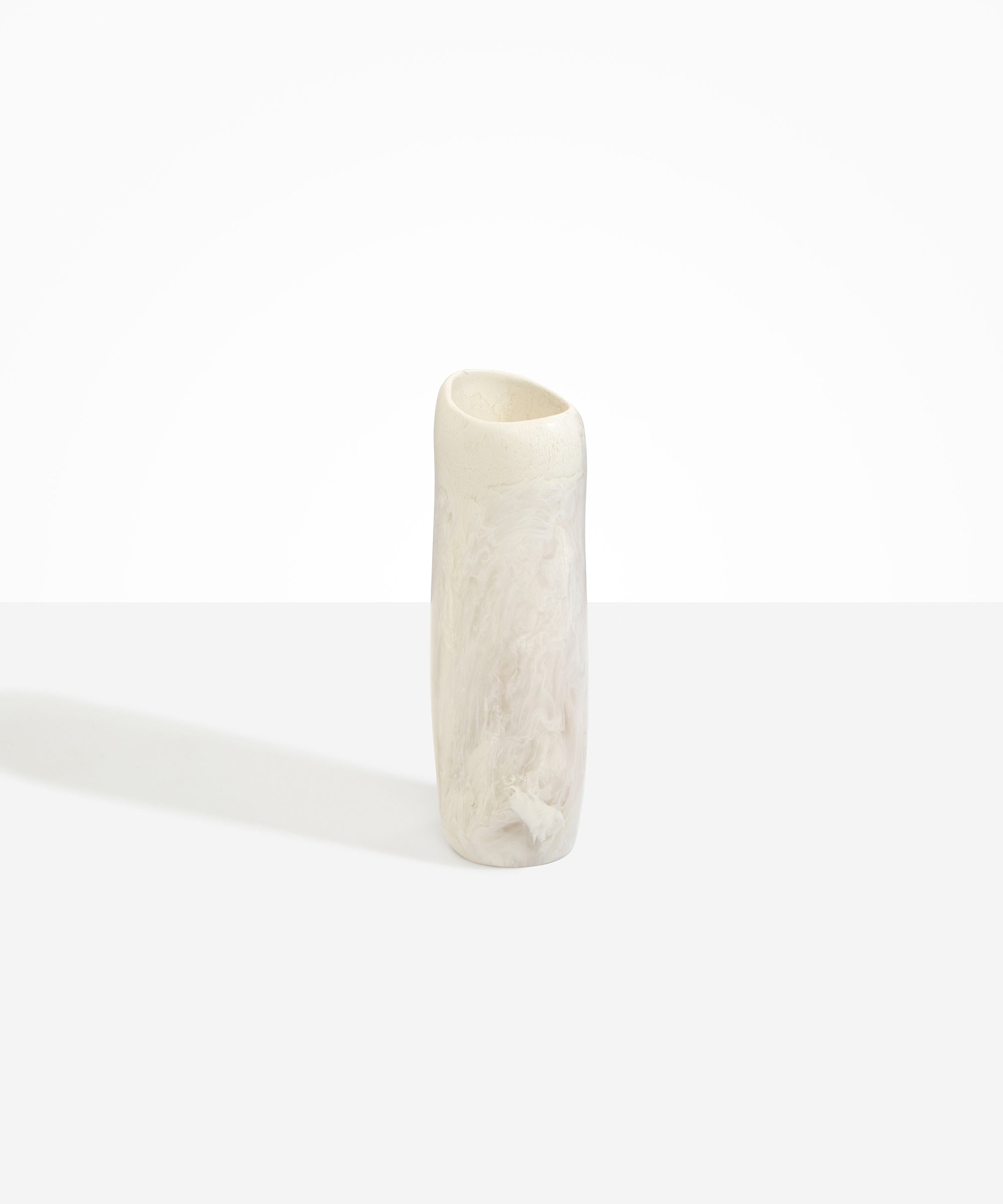 Temple Vase