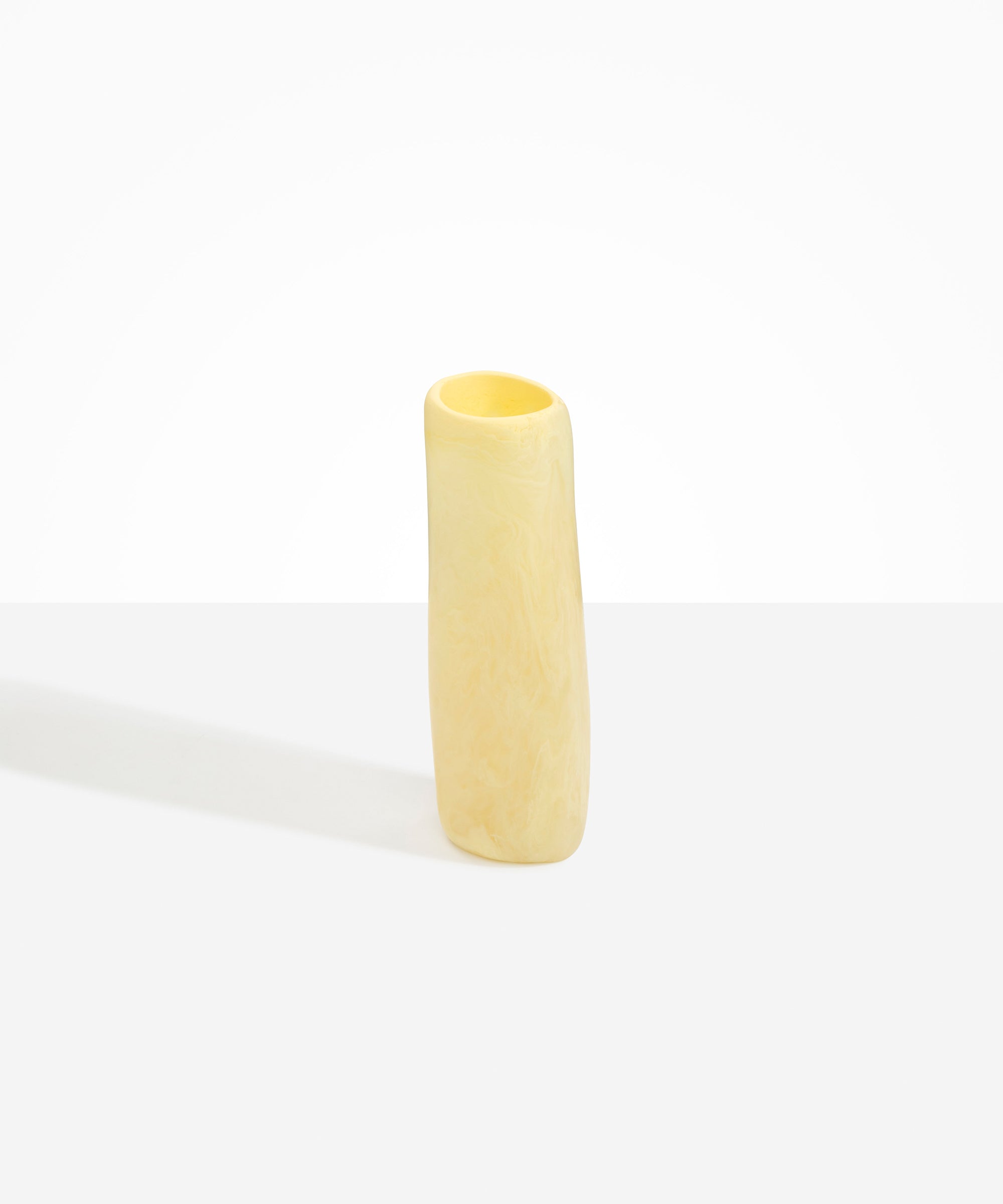 Temple Vase