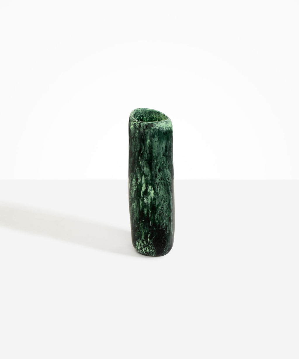 Temple Vase