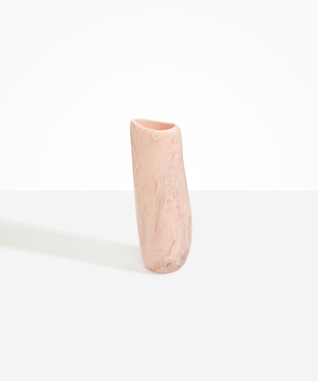 Temple Vase