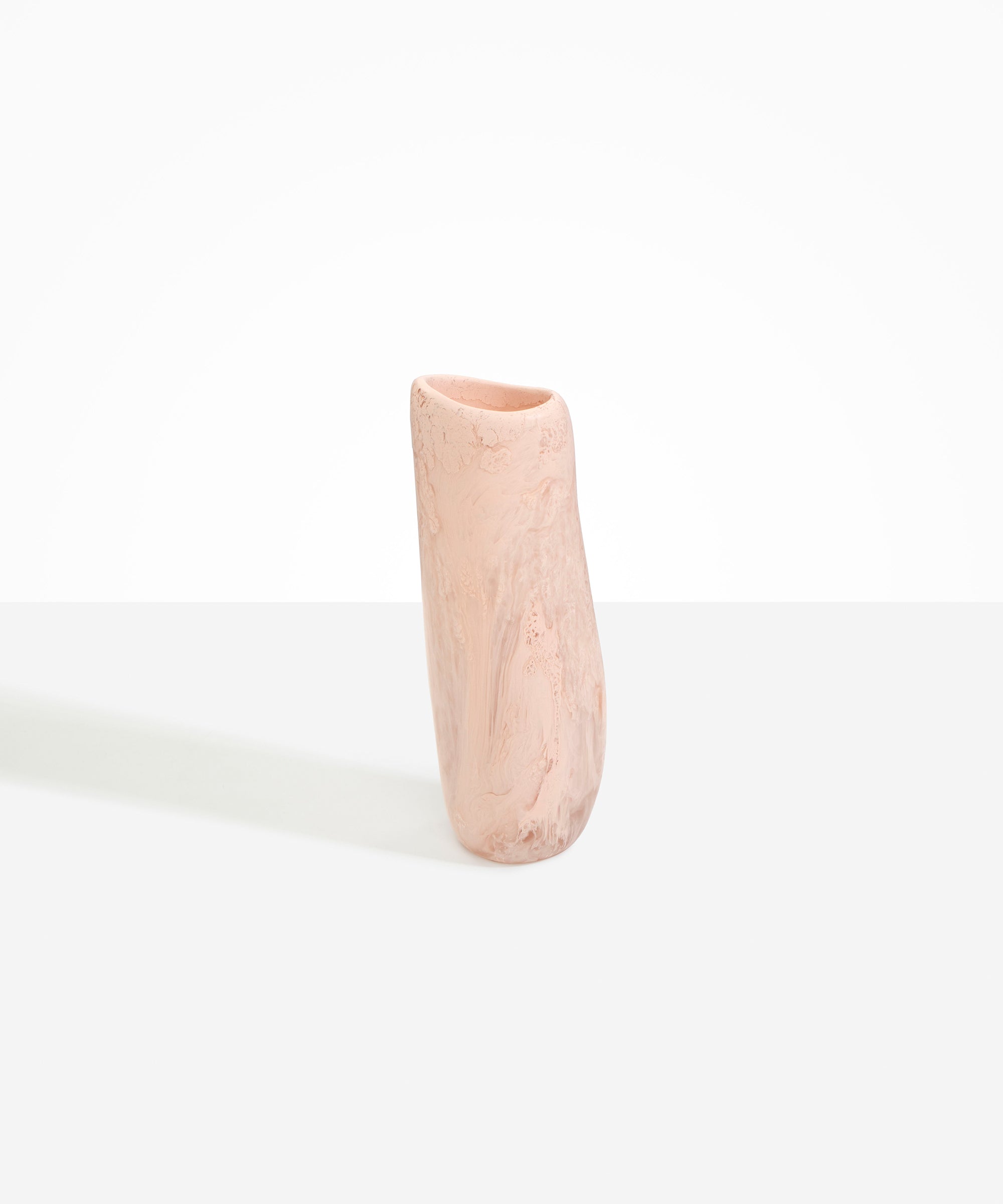 Temple Vase