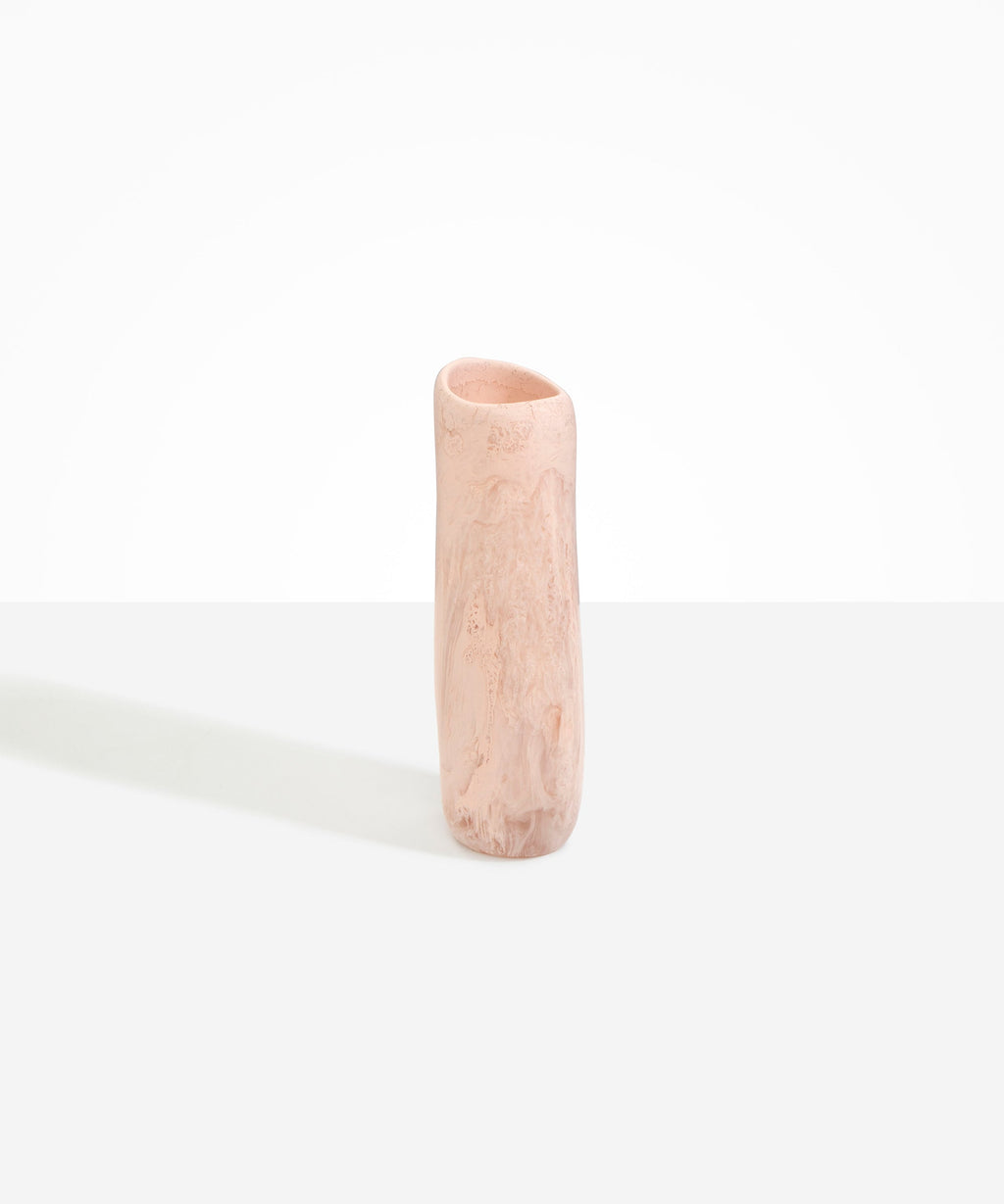 Temple Vase