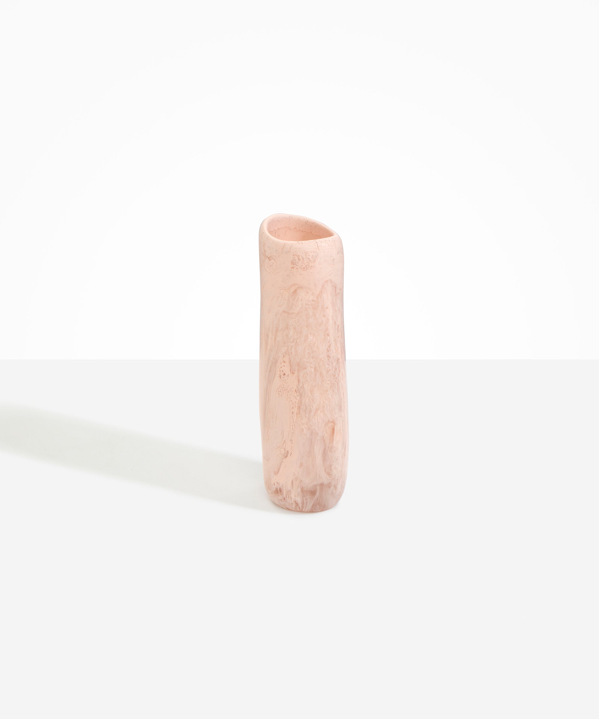 Temple Vase