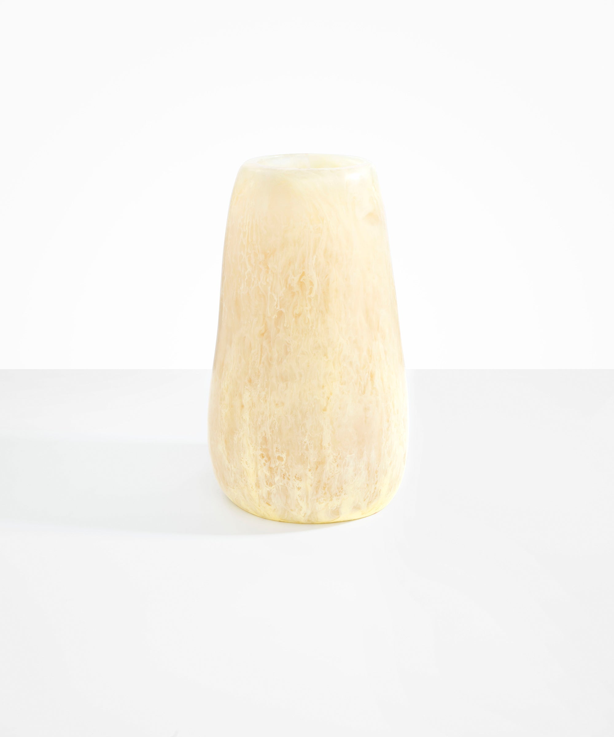 Grand Pebble Vase