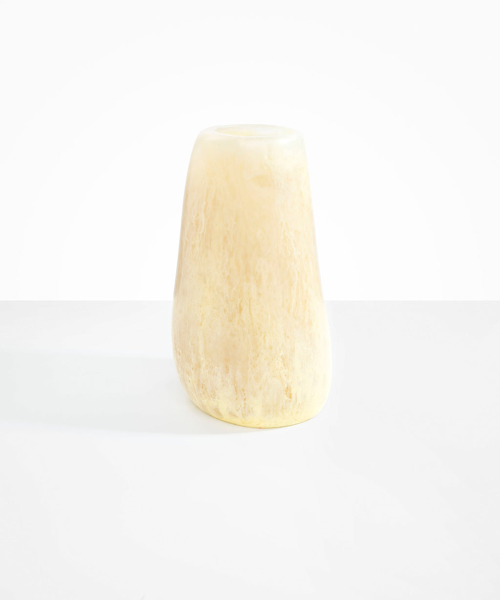 Grand Pebble Vase
