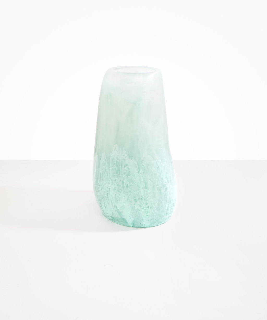 Grand Pebble Vase