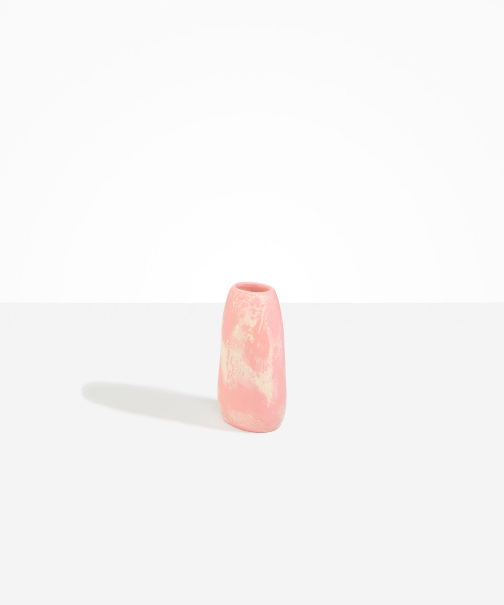 Small Pebble Vase