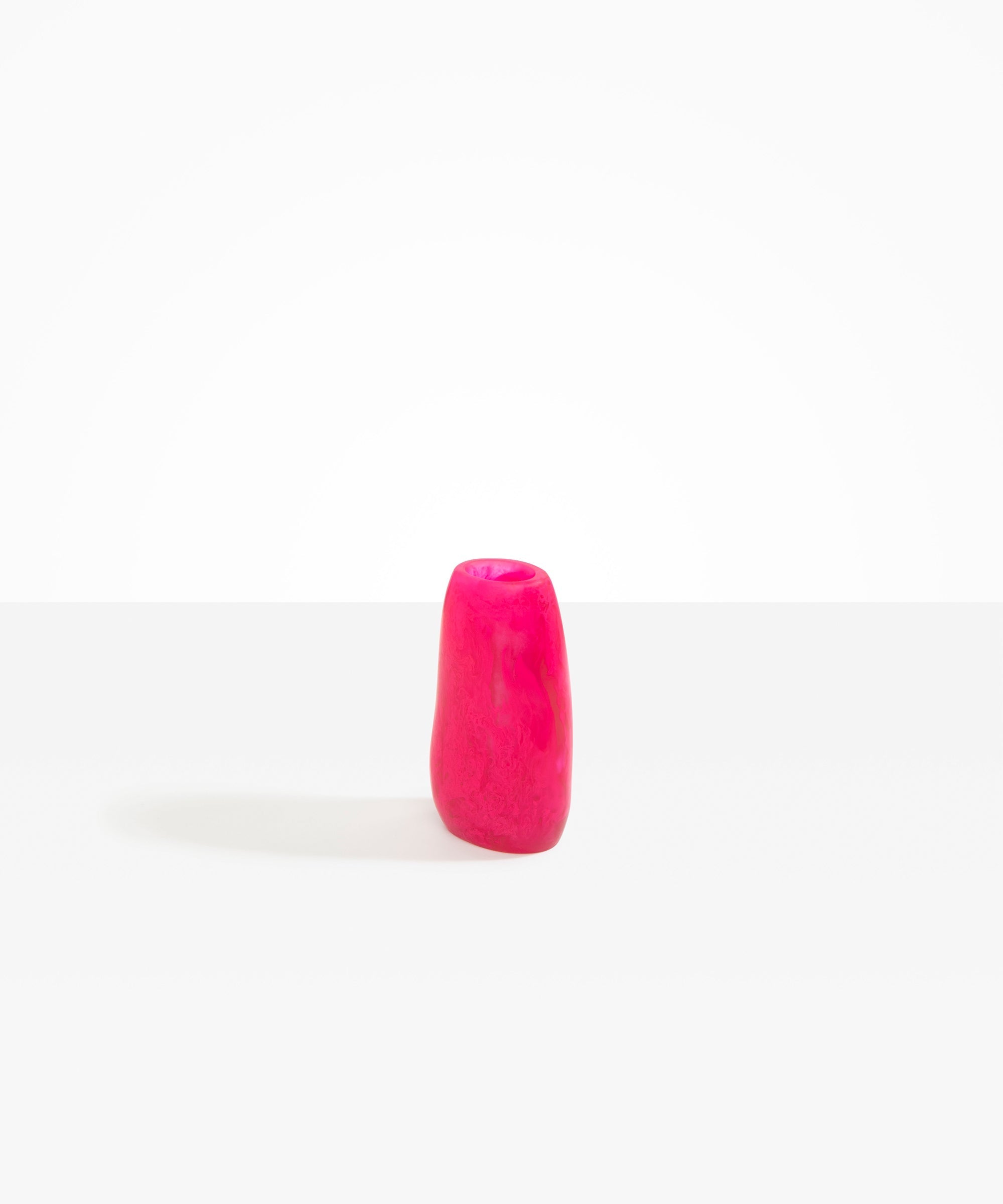 Small Pebble Vase