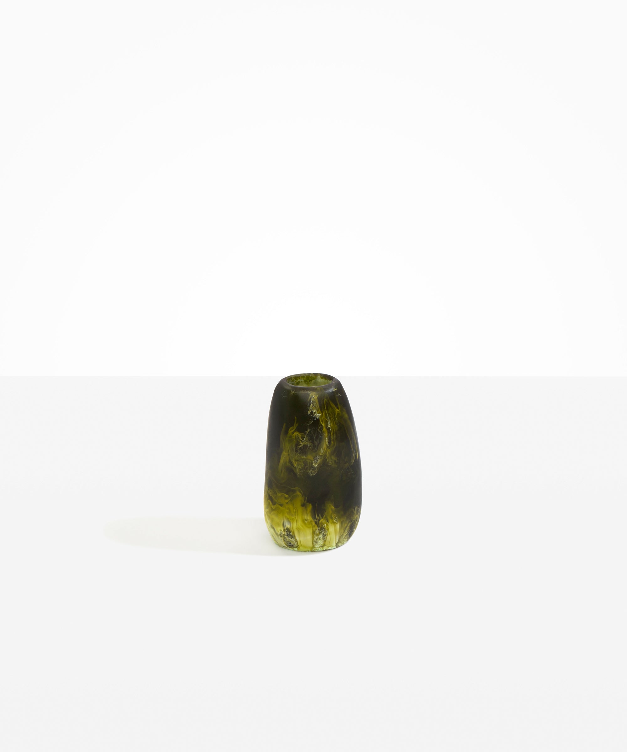 Small Pebble Vase