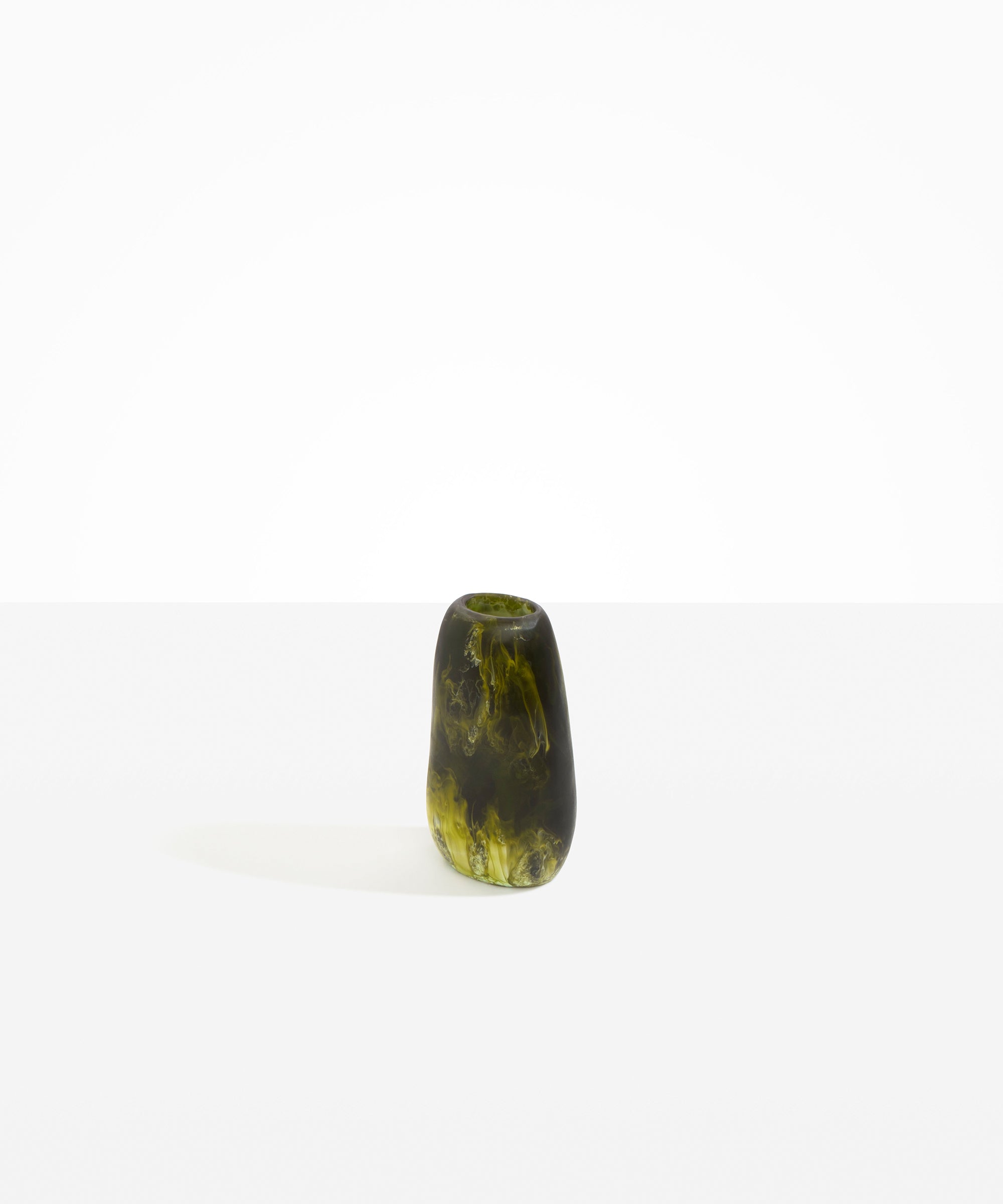 Small Pebble Vase