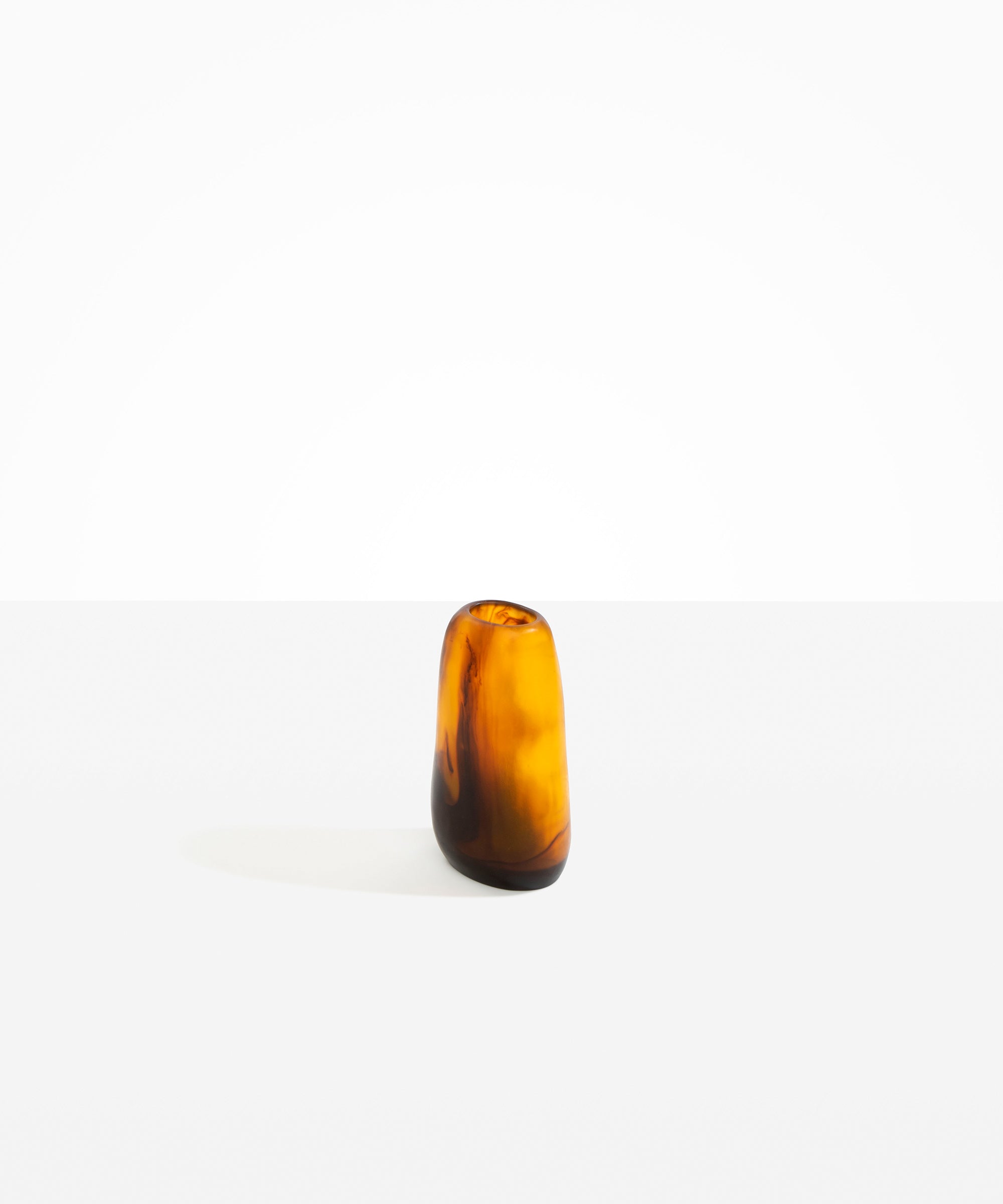 Small Pebble Vase