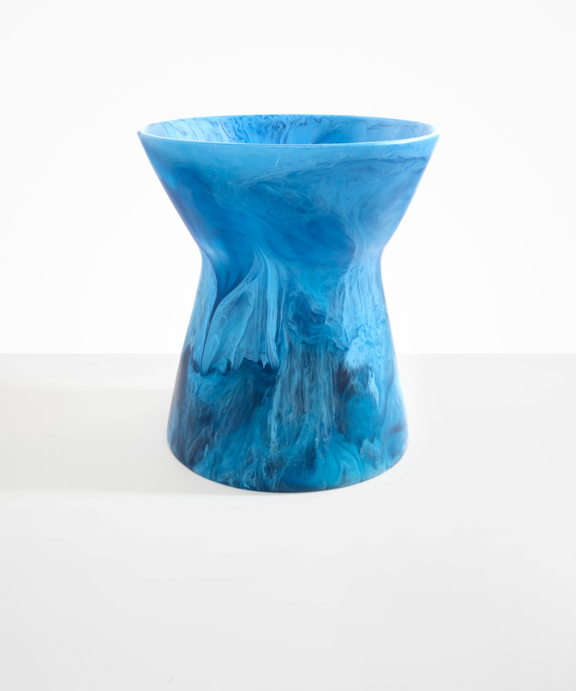 Extra Large Bow Vase