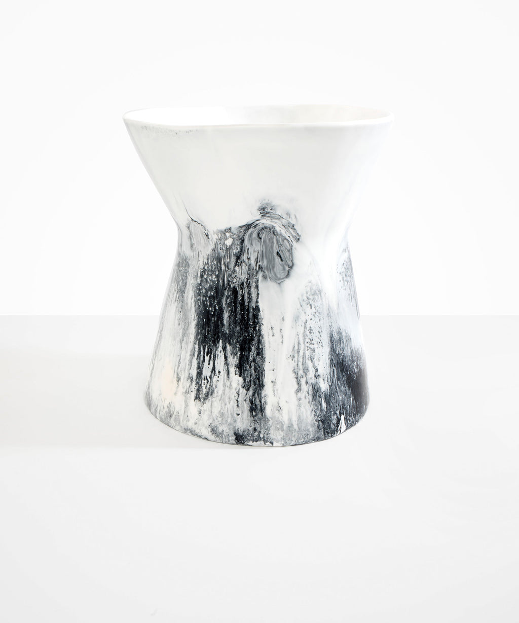 Extra Large Bow Vase
