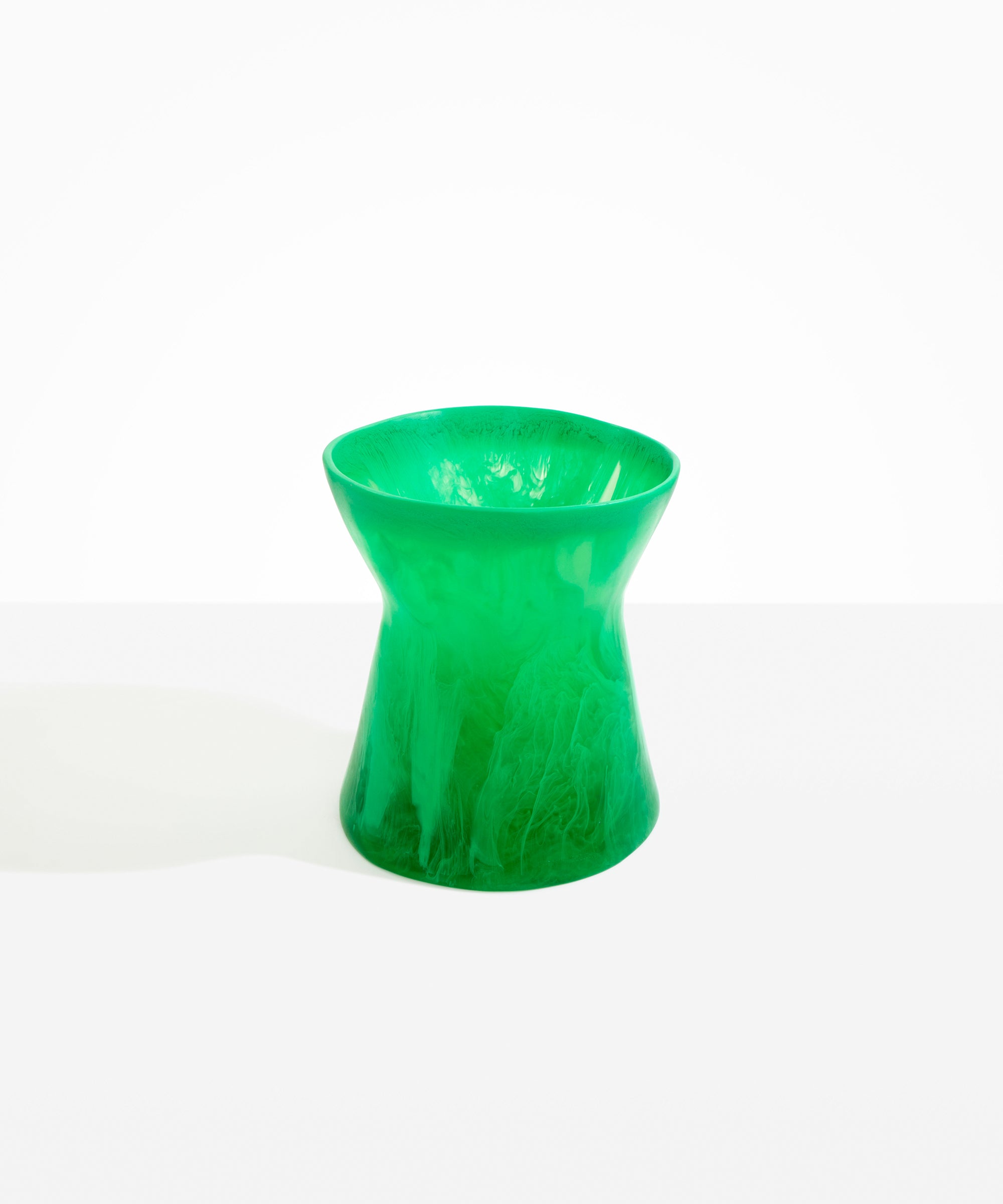 Large Bow Vase