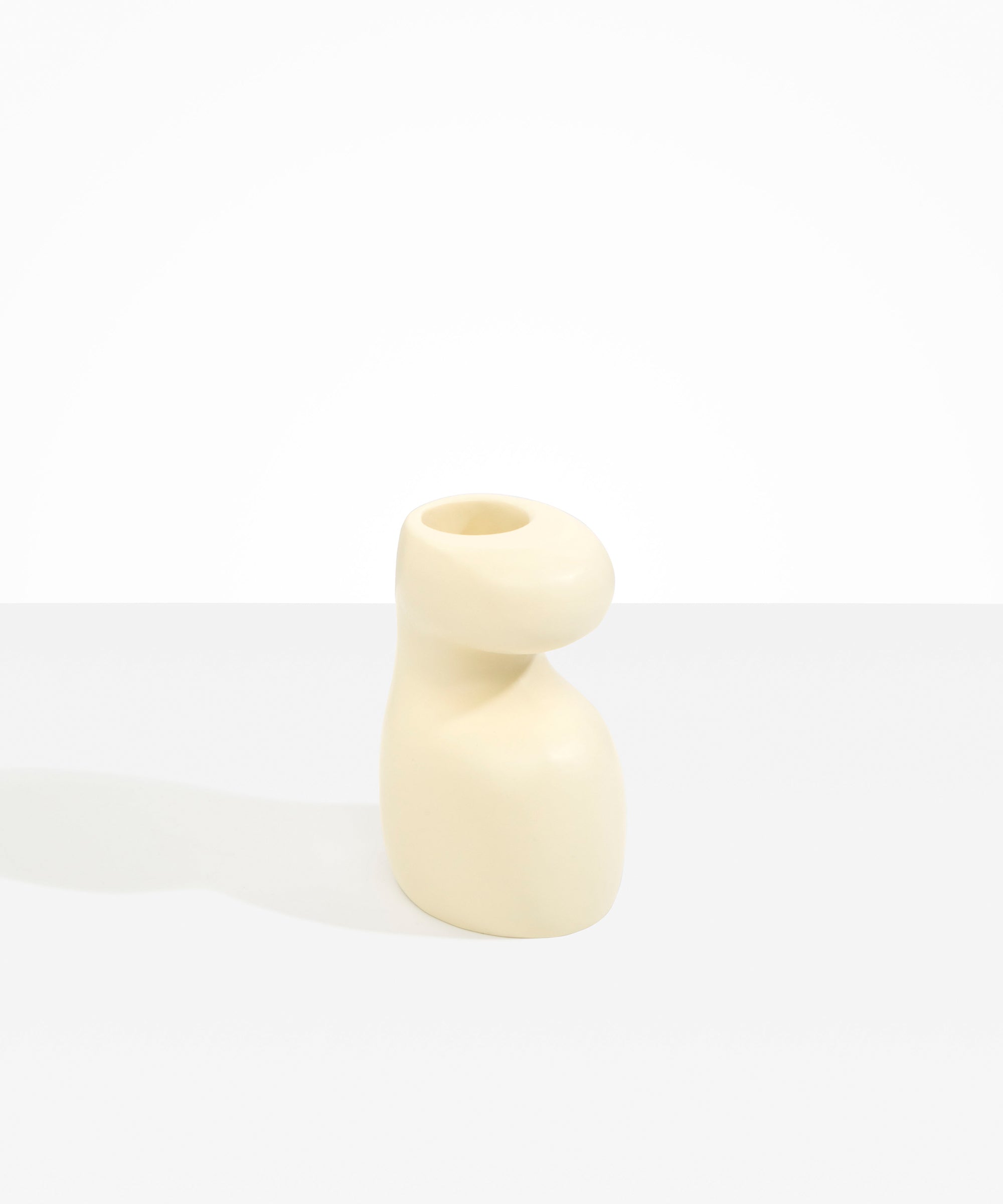 Mungbean Vase