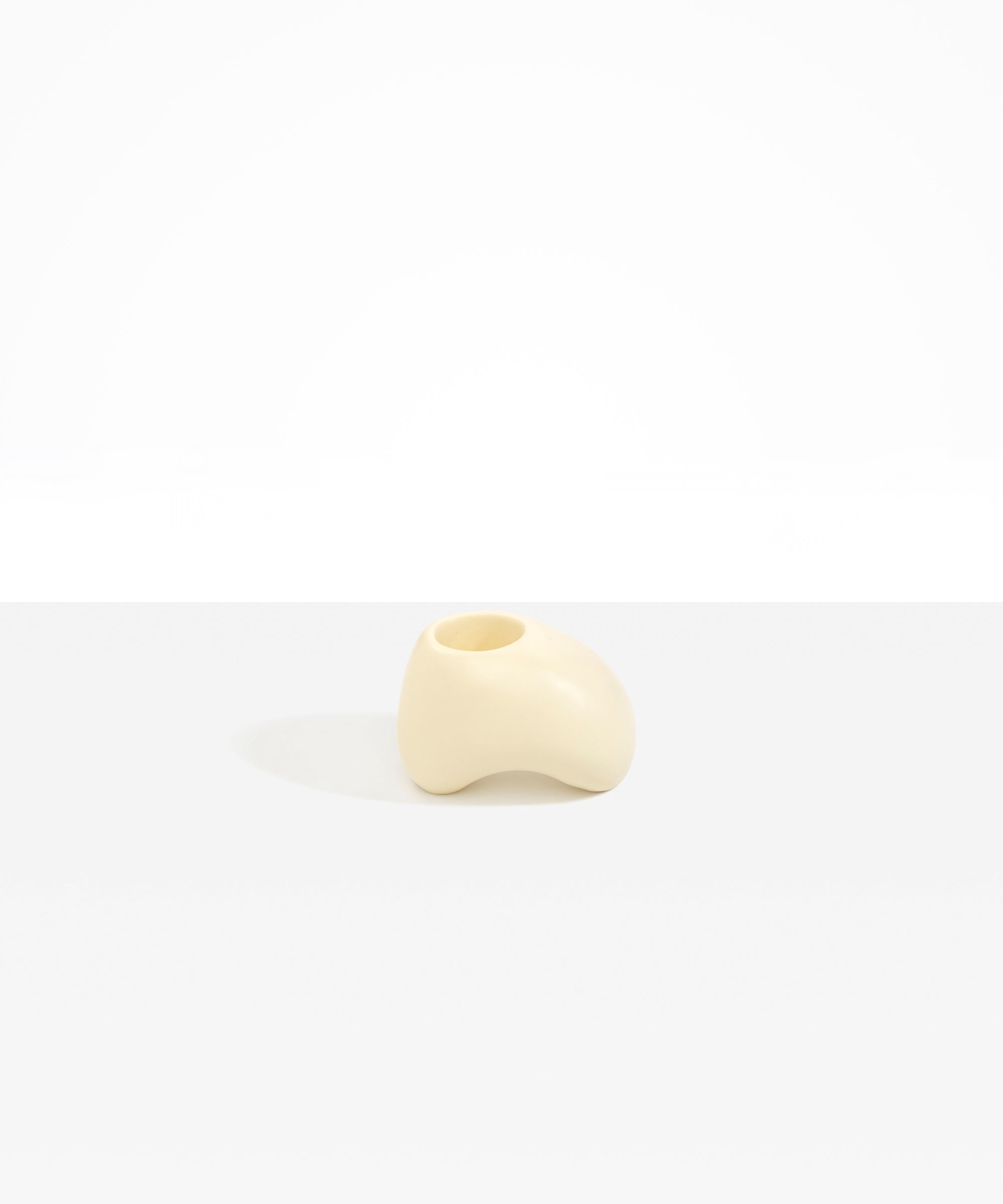 Pirouette Vase