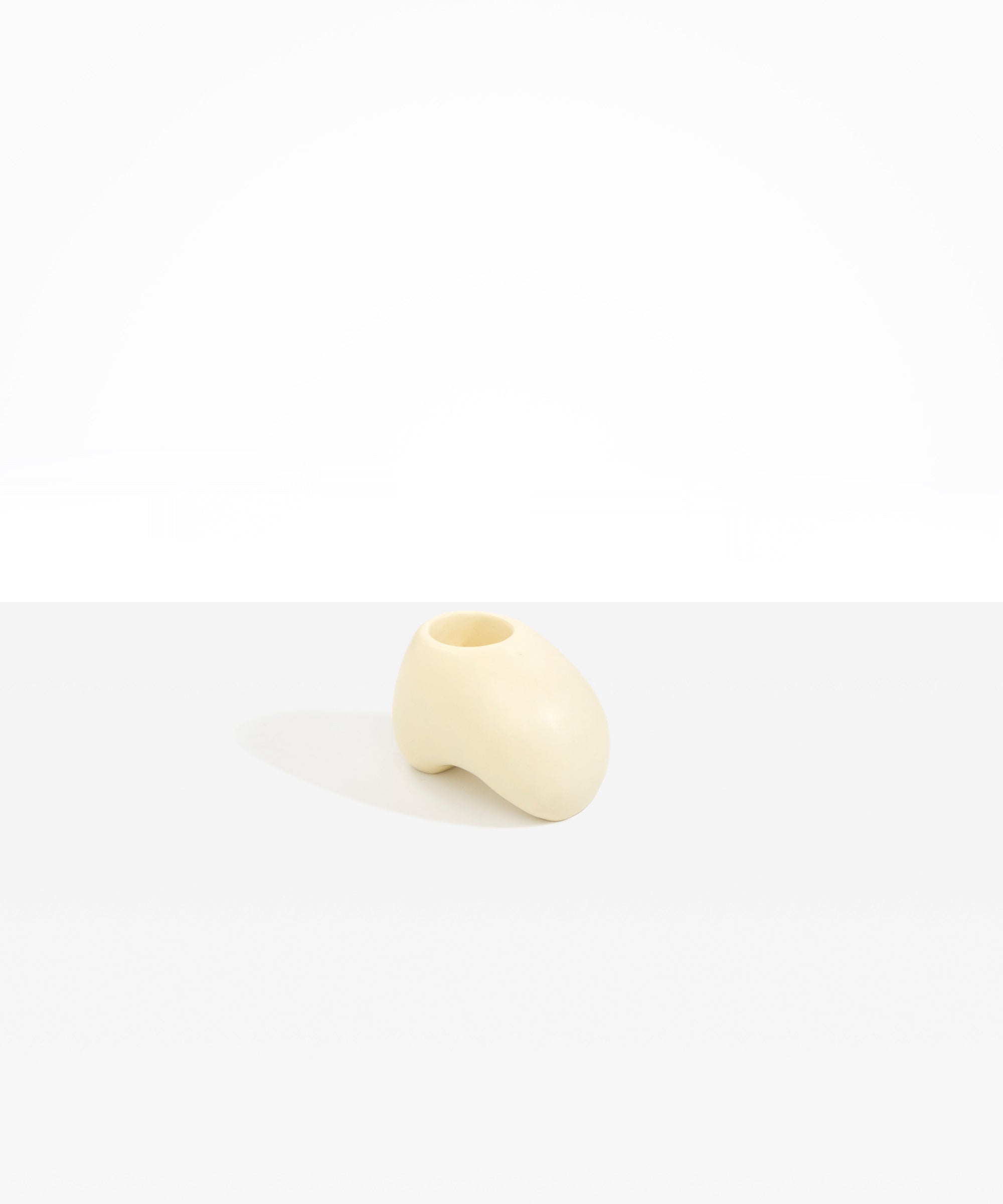 Pirouette Vase