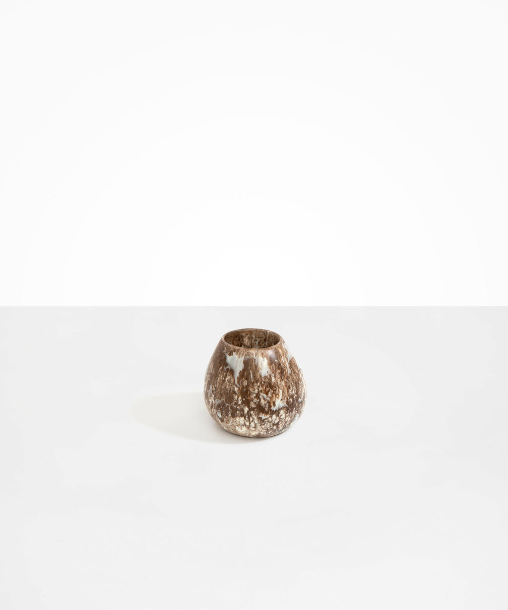 Medium Volcanic Vase