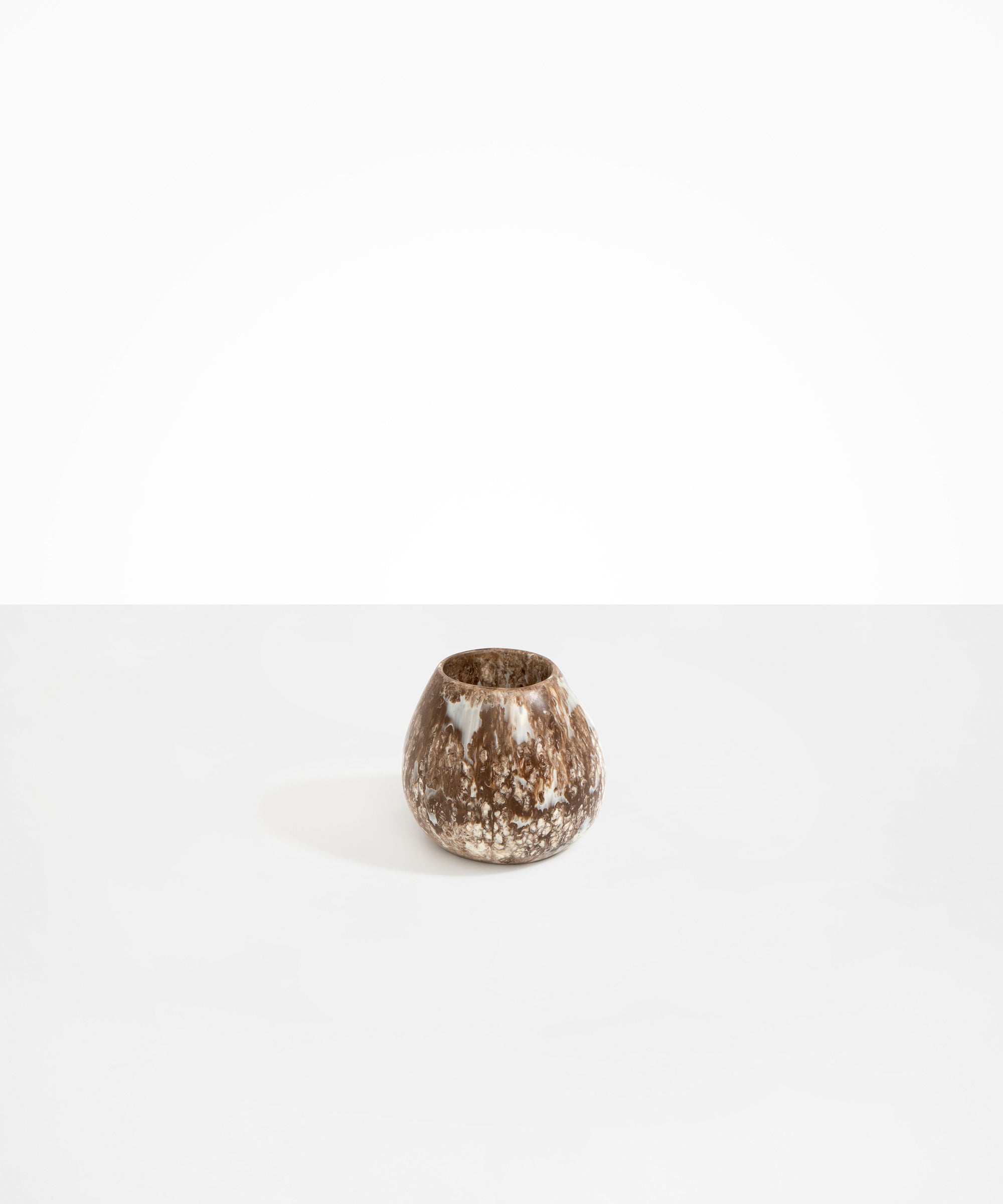 Medium Volcanic Vase