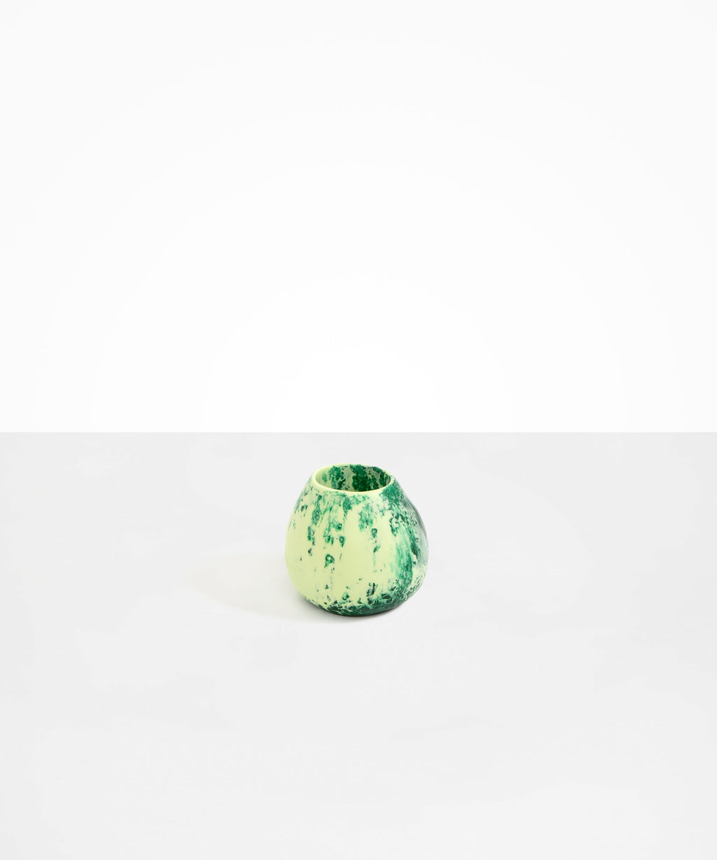 Medium Volcanic Vase