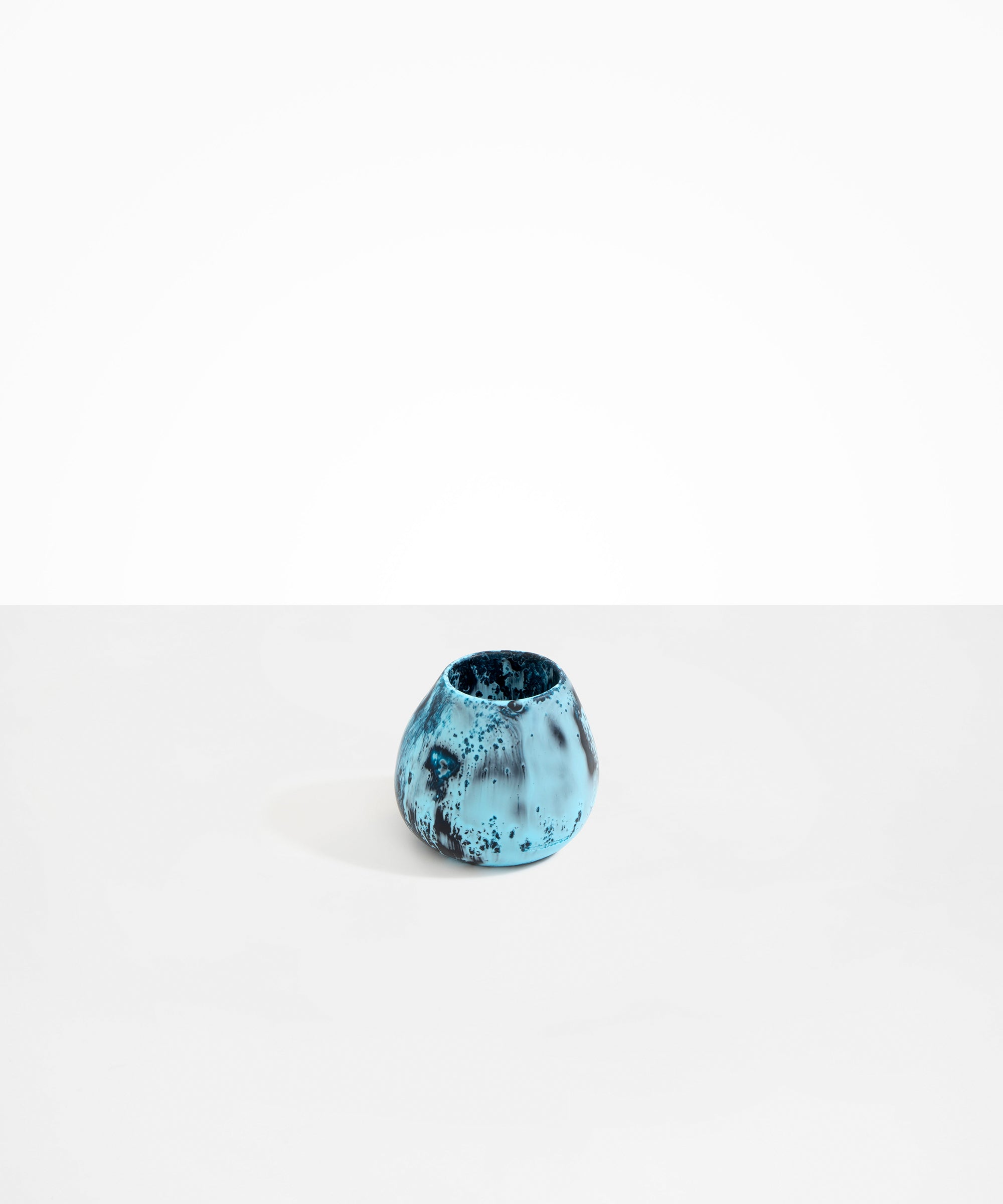 Medium Volcanic Vase