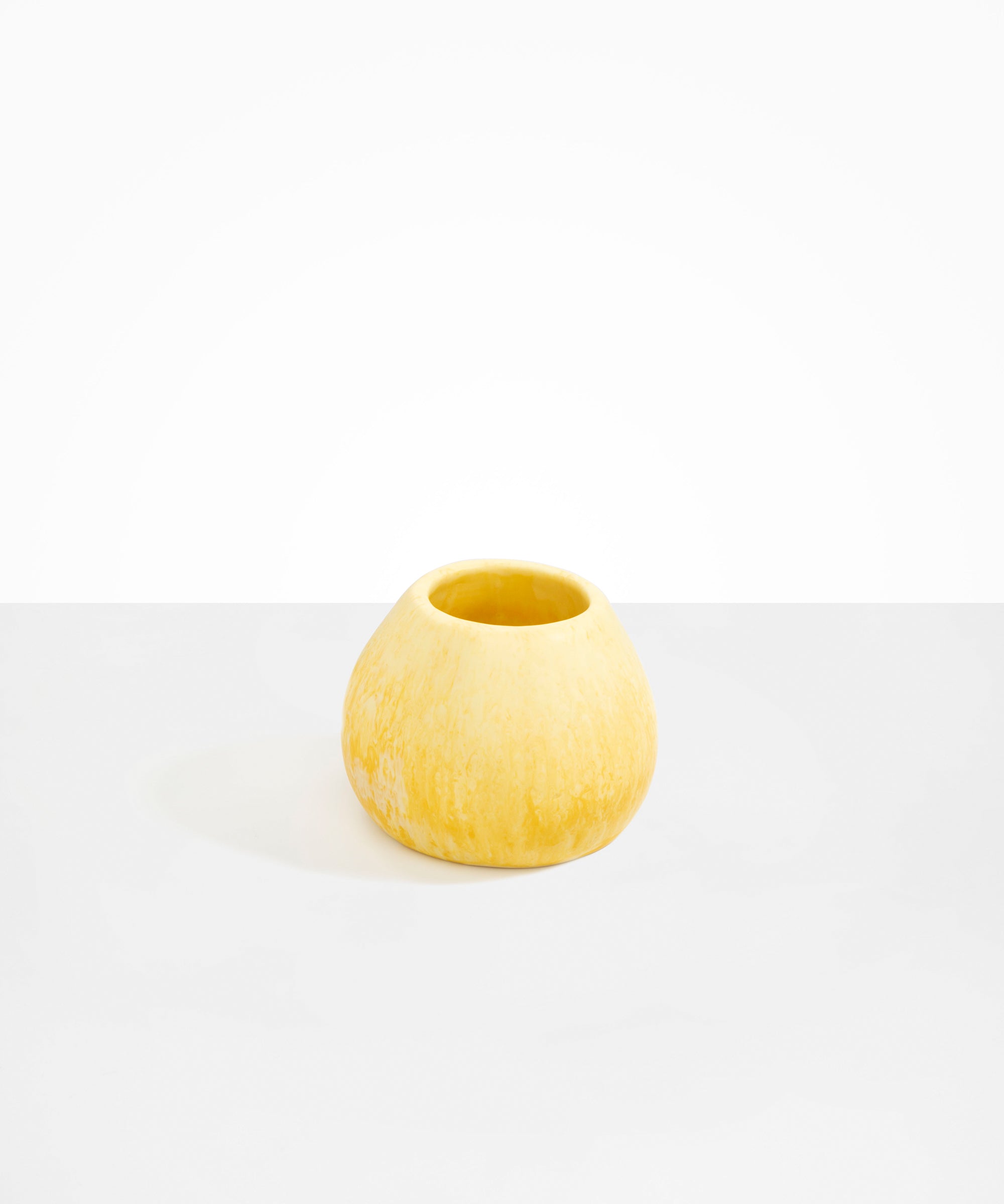 Volcanic Vase
