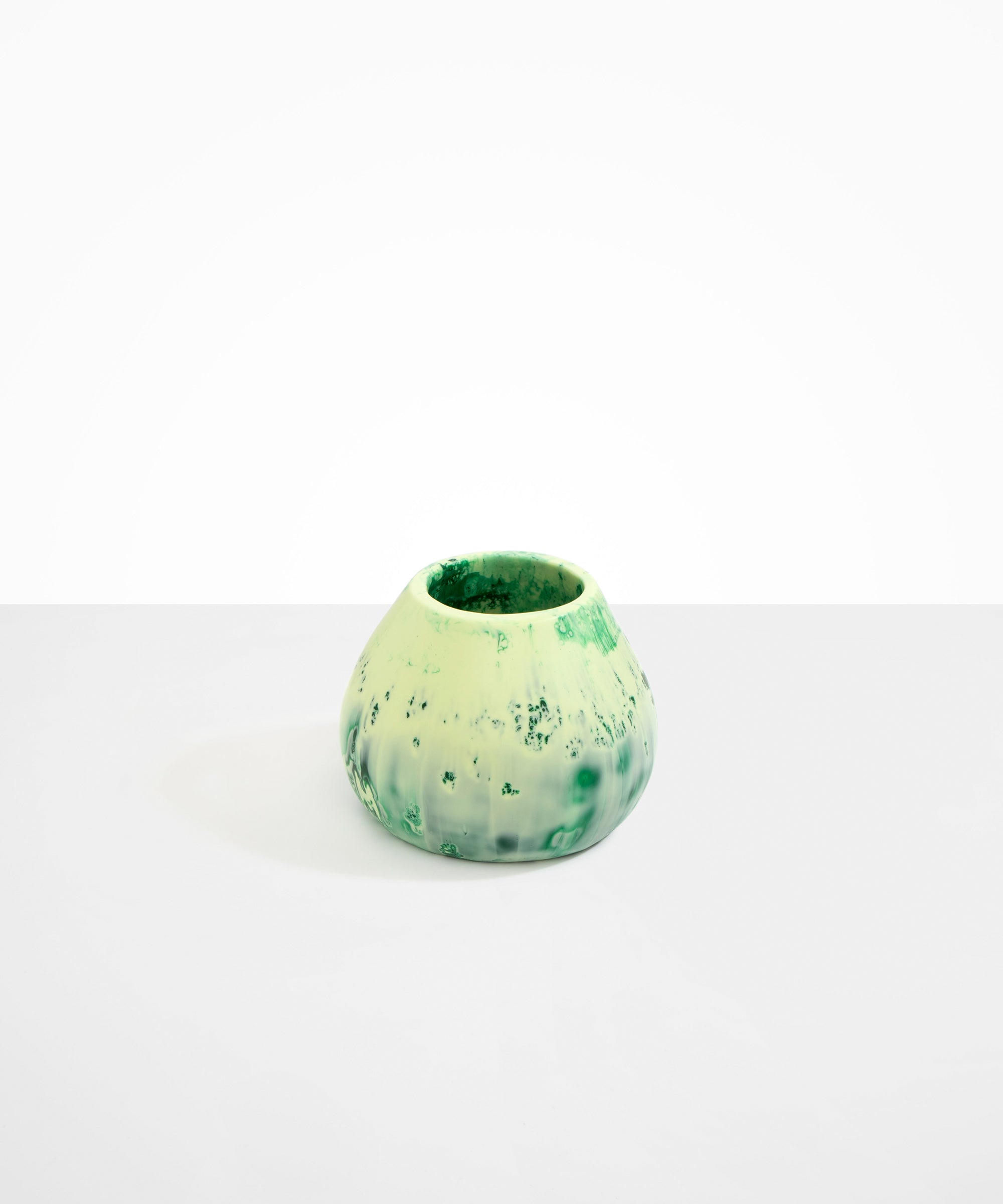 Volcanic Vase