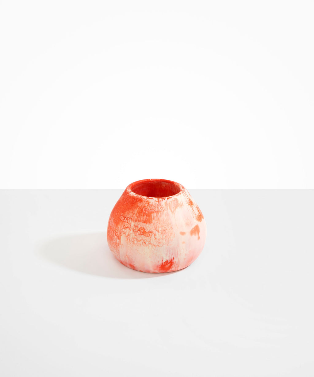 Volcanic Vase