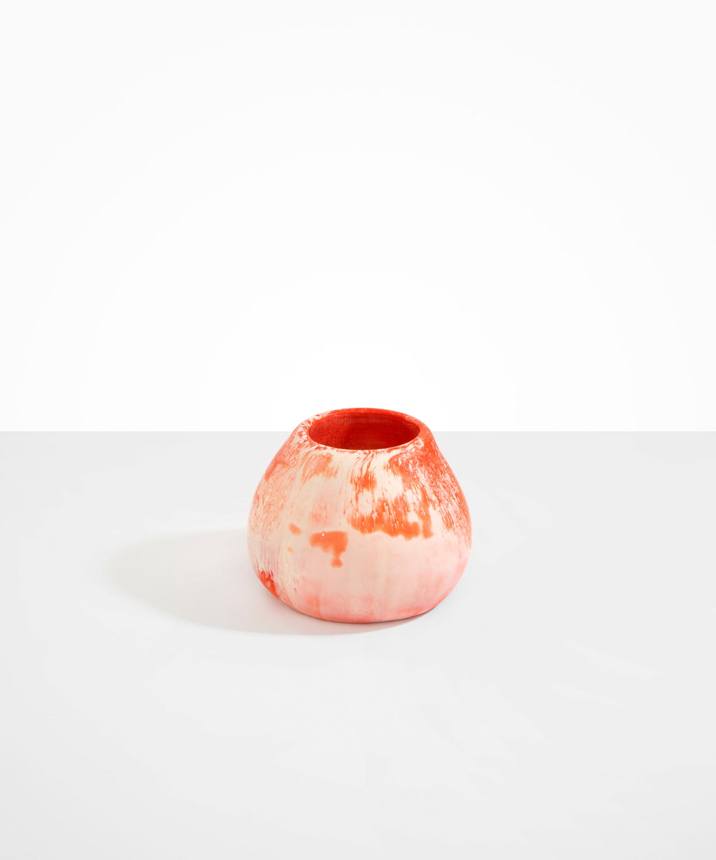 Volcanic Vase