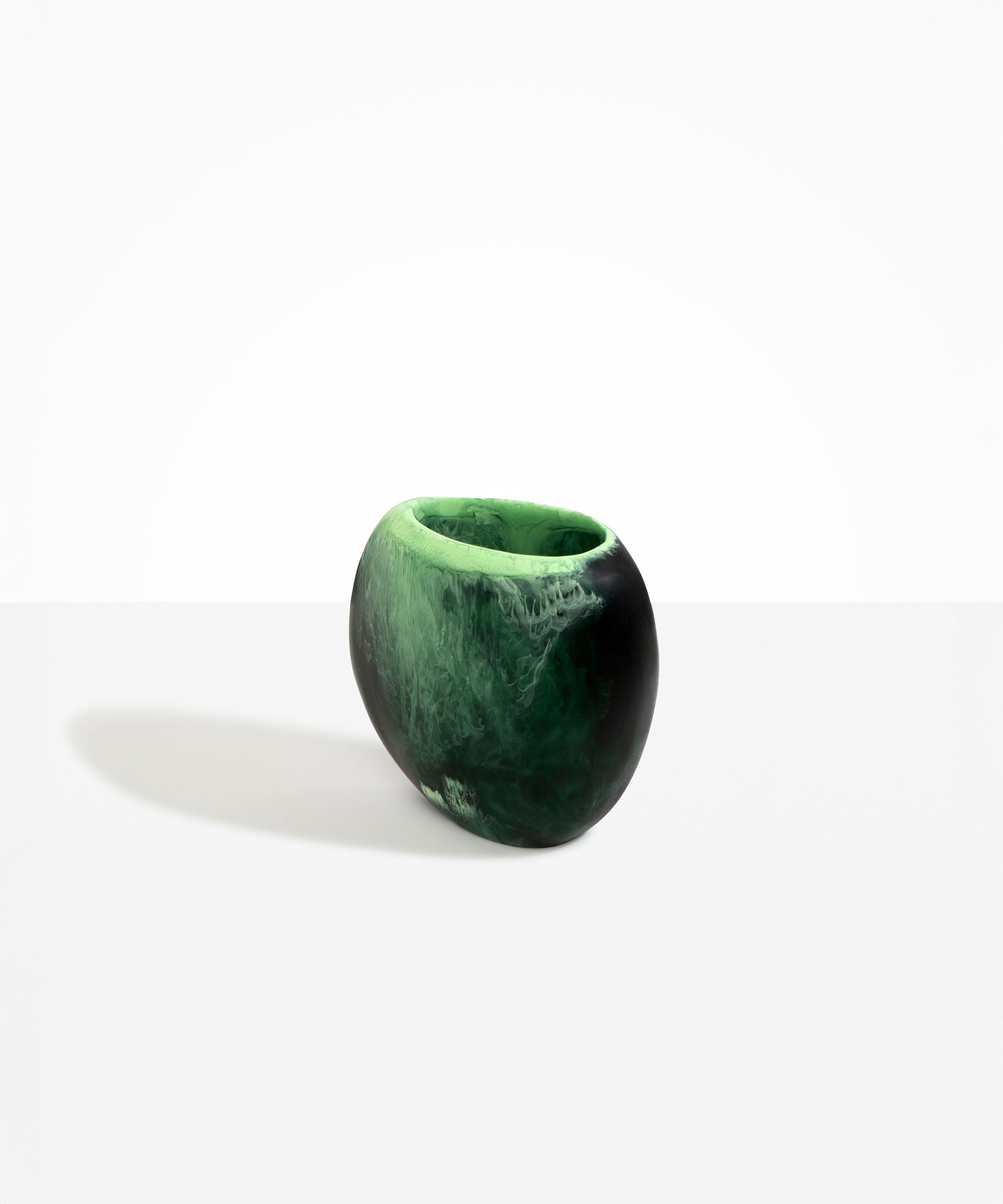 Large Rock Vase