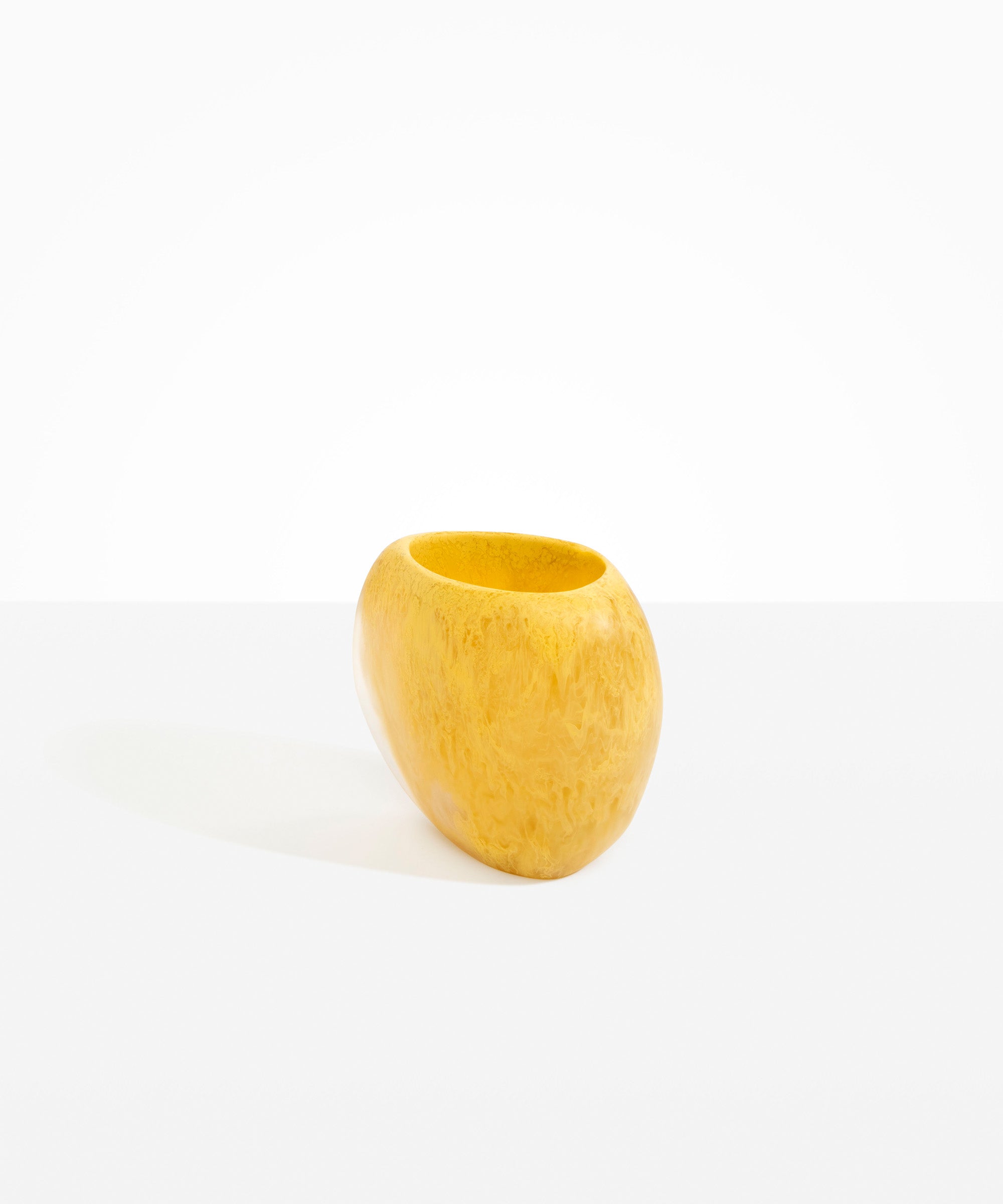 Large Rock Vase