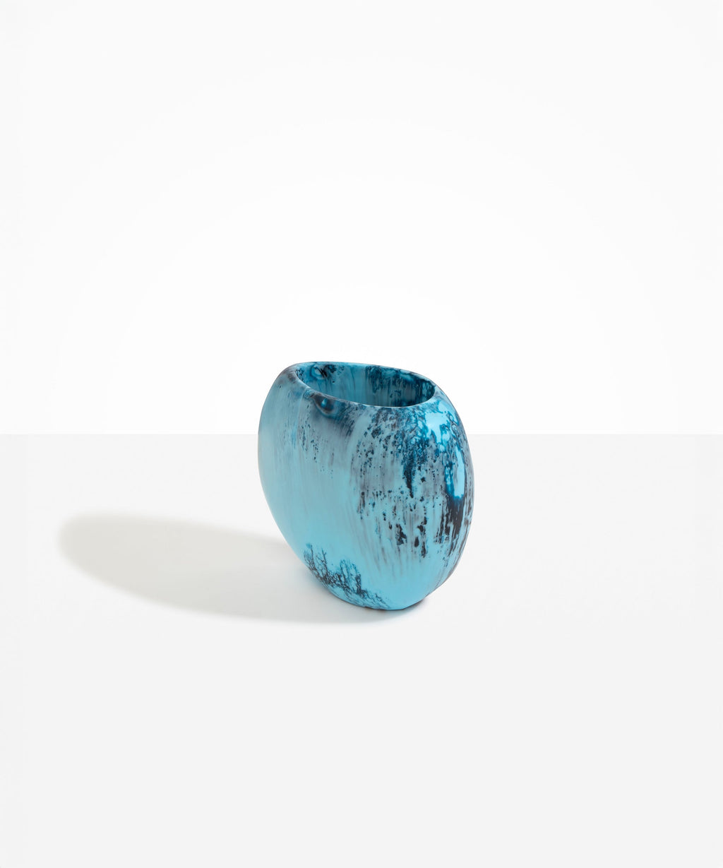 Large Rock Vase