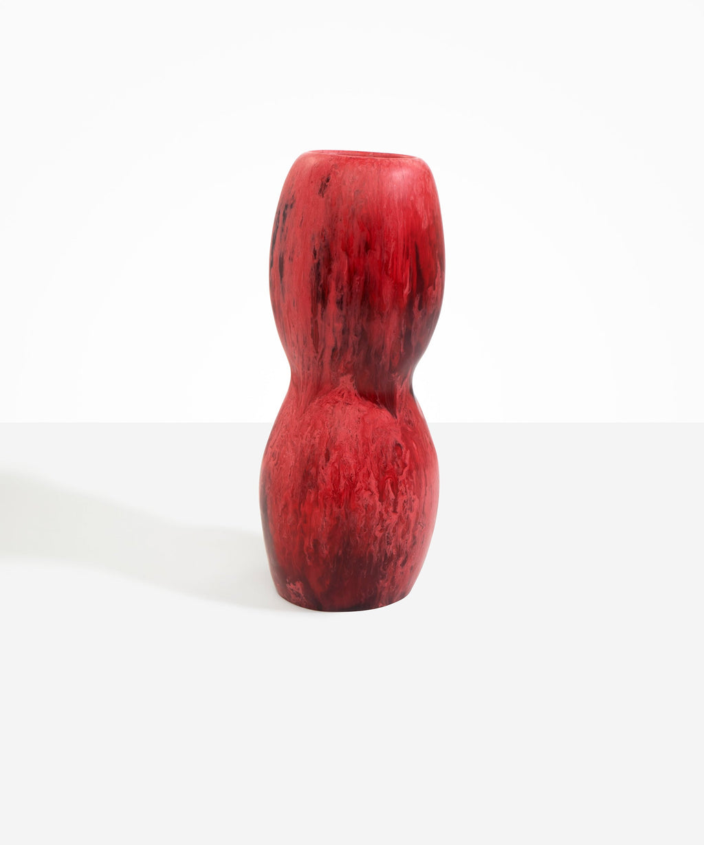 Rock Totem Vase