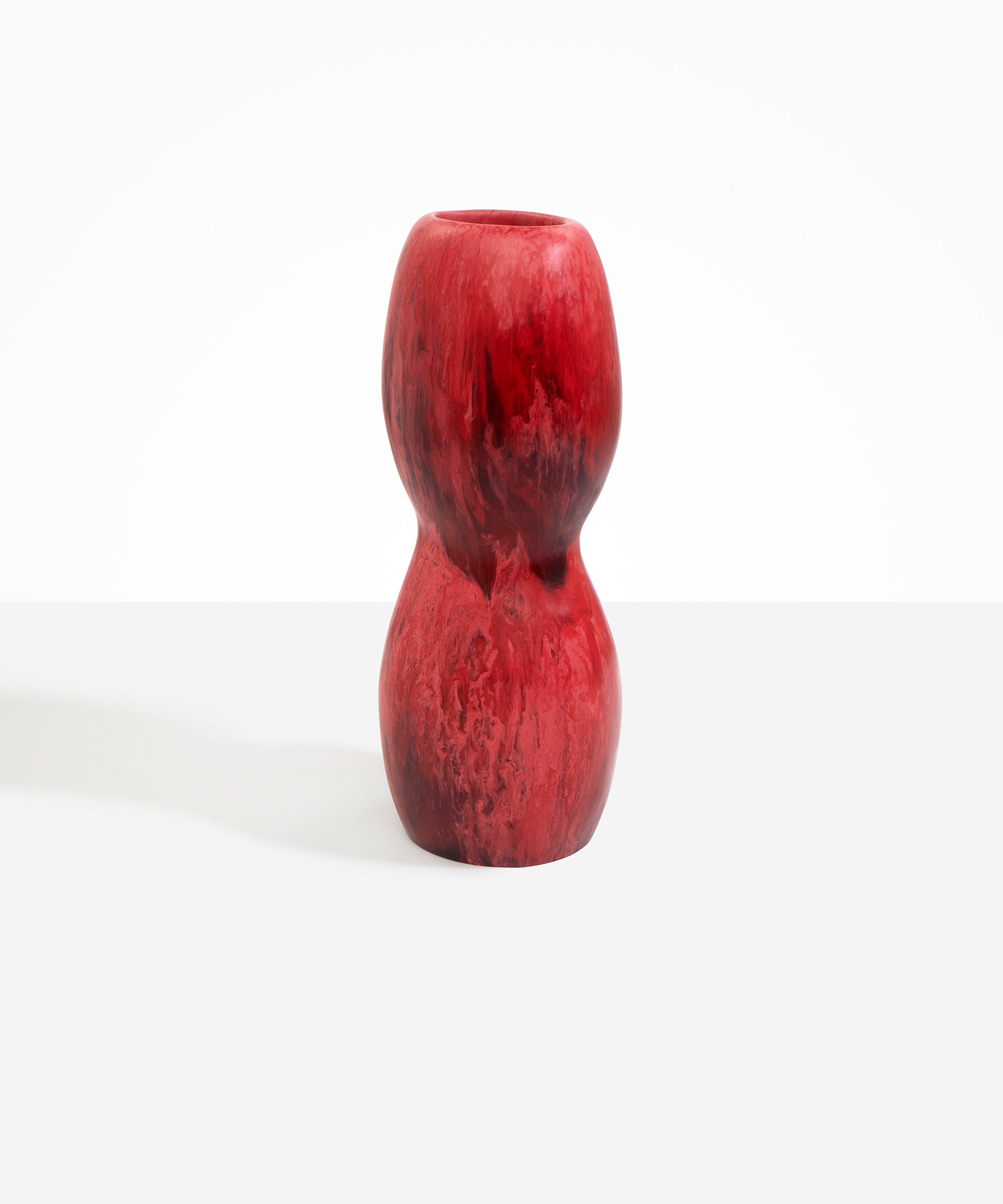 Rock Totem Vase
