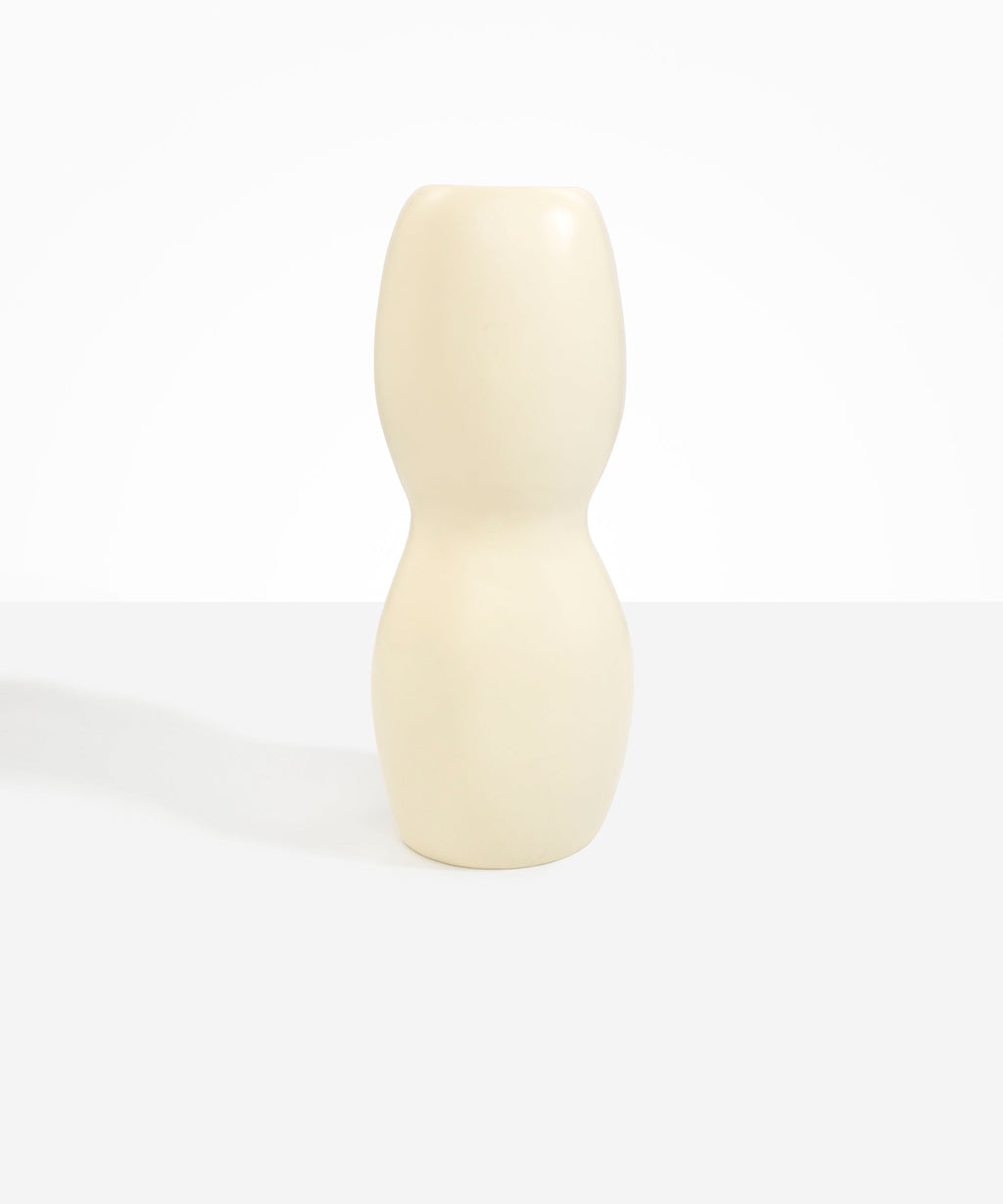 Rock Totem Vase
