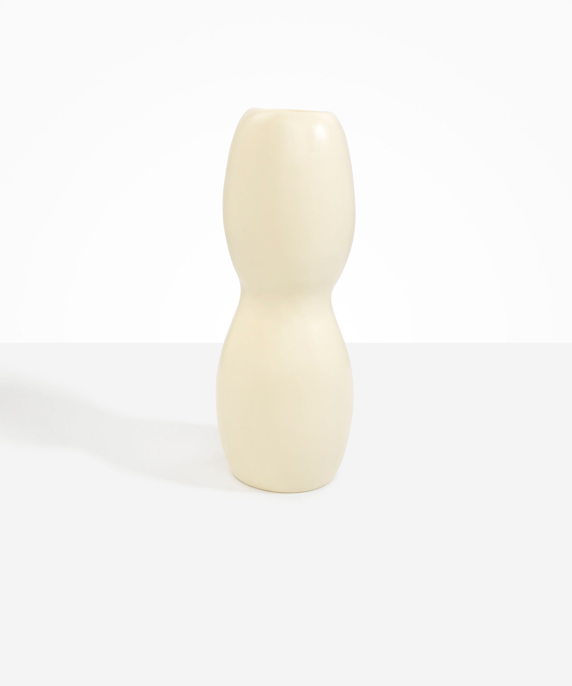 Rock Totem Vase
