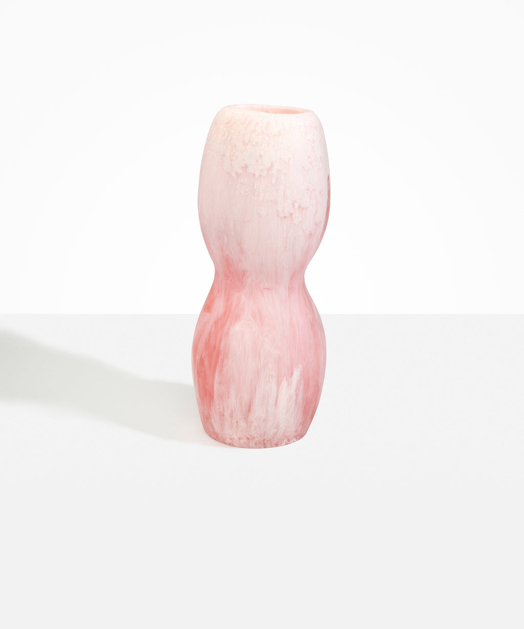 Rock Totem Vase