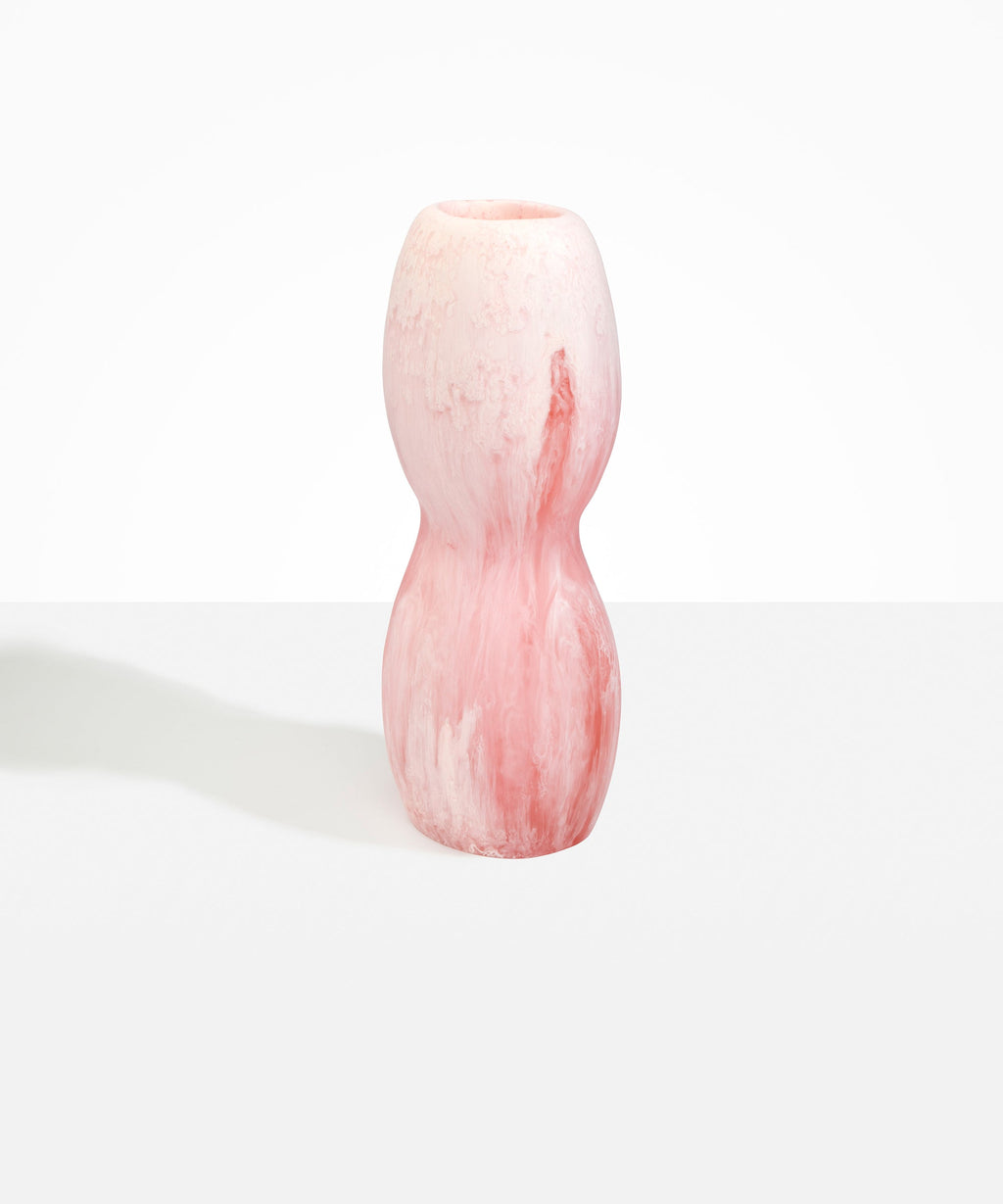 Rock Totem Vase