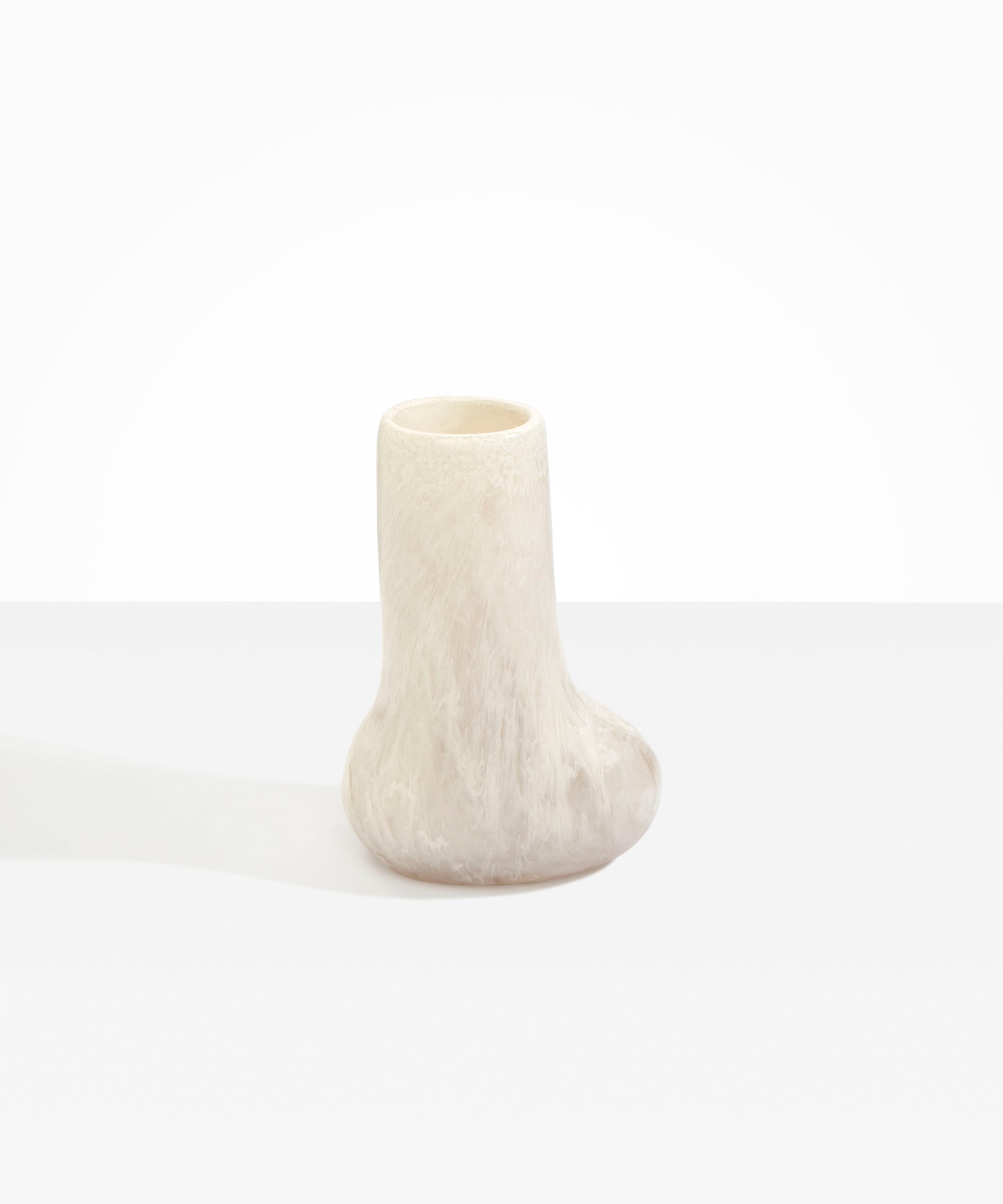 Medium Stem Vase