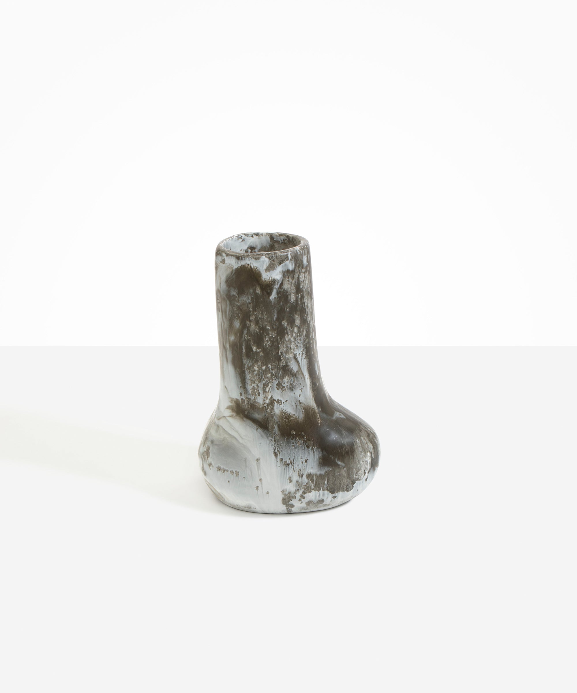 Medium Stem Vase