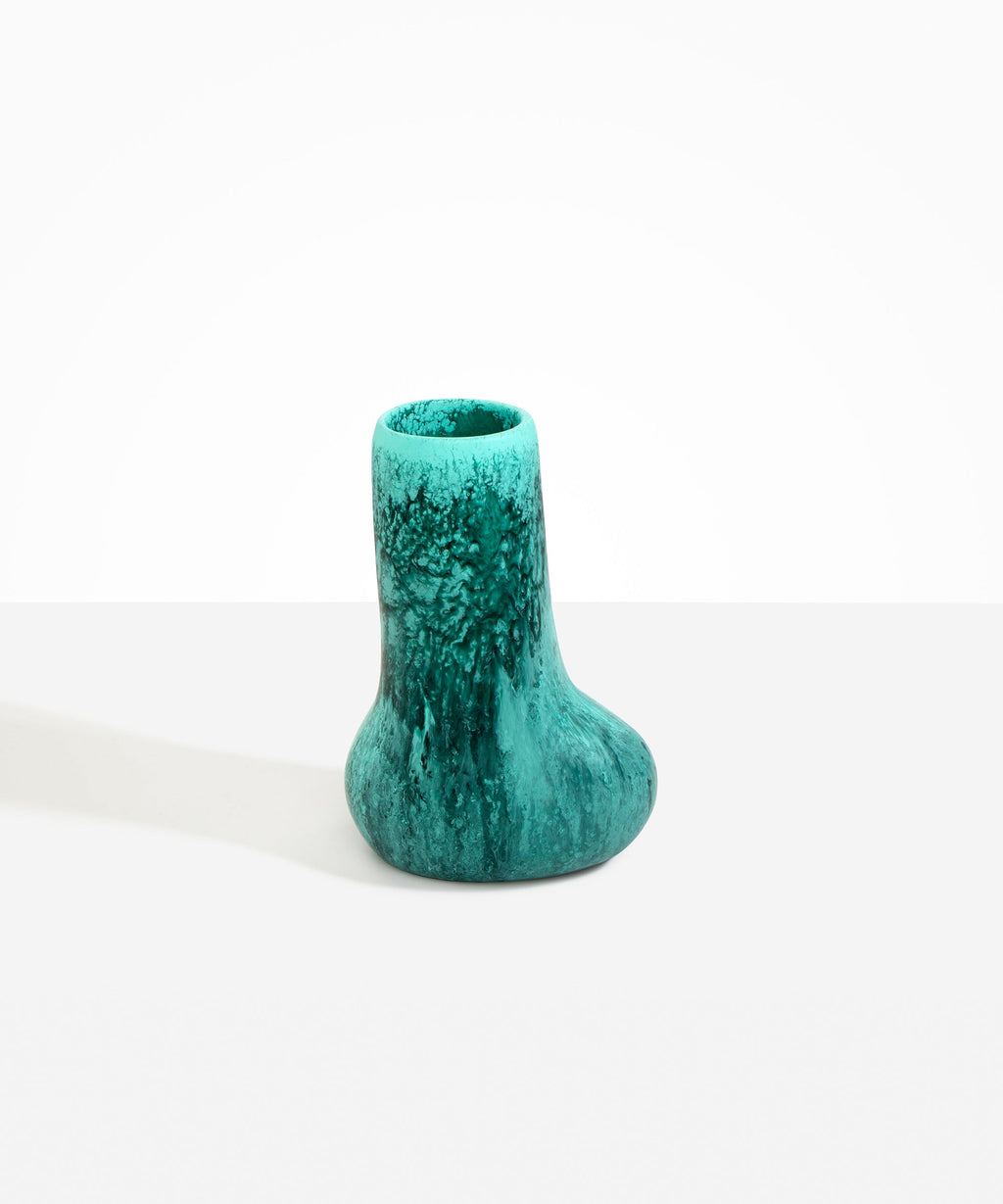 Medium Stem Vase