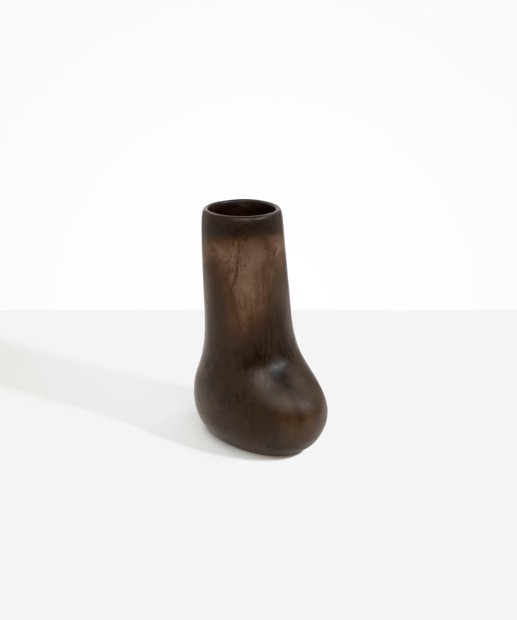 Medium Stem Vase