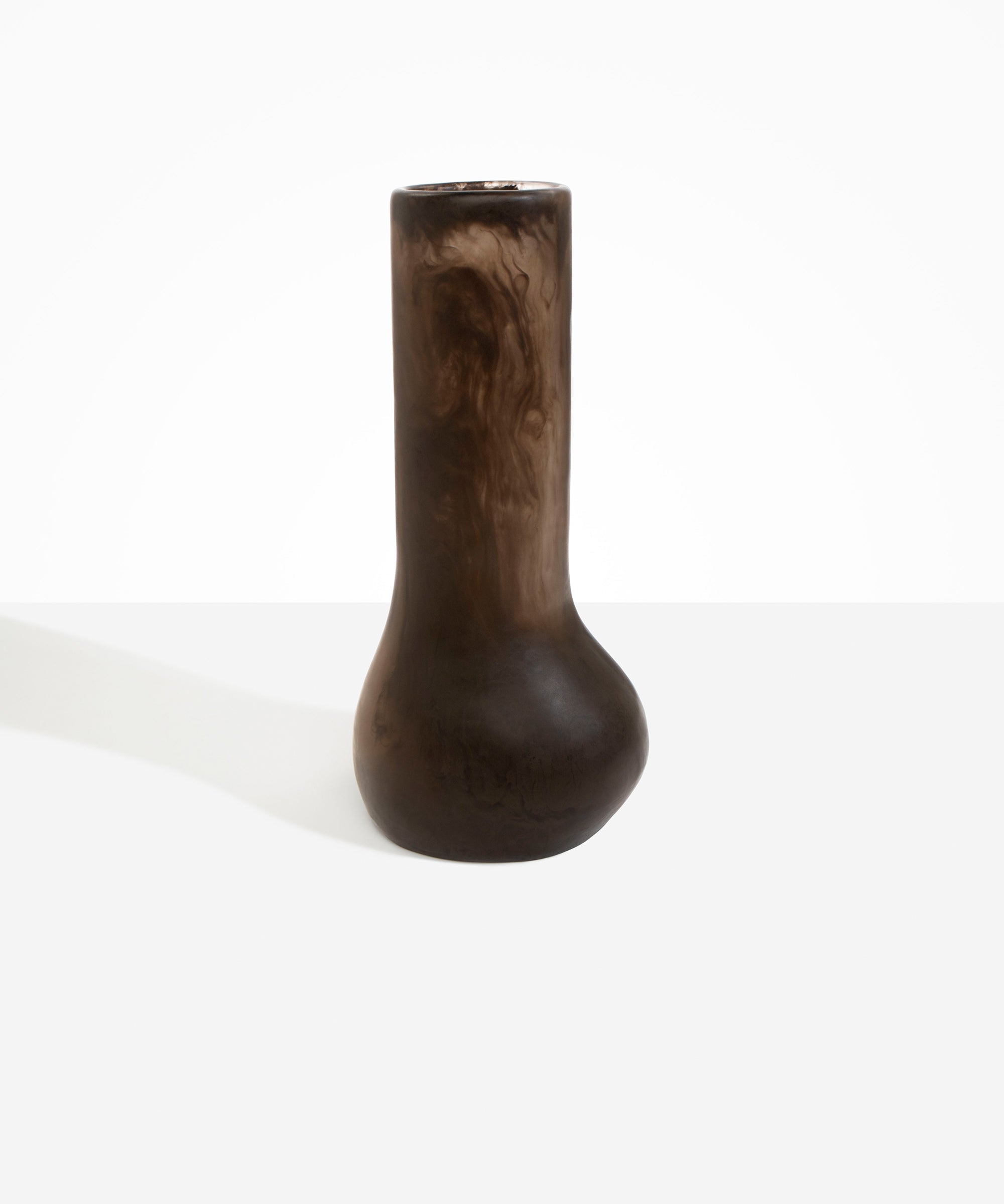 Tall Stem Vase