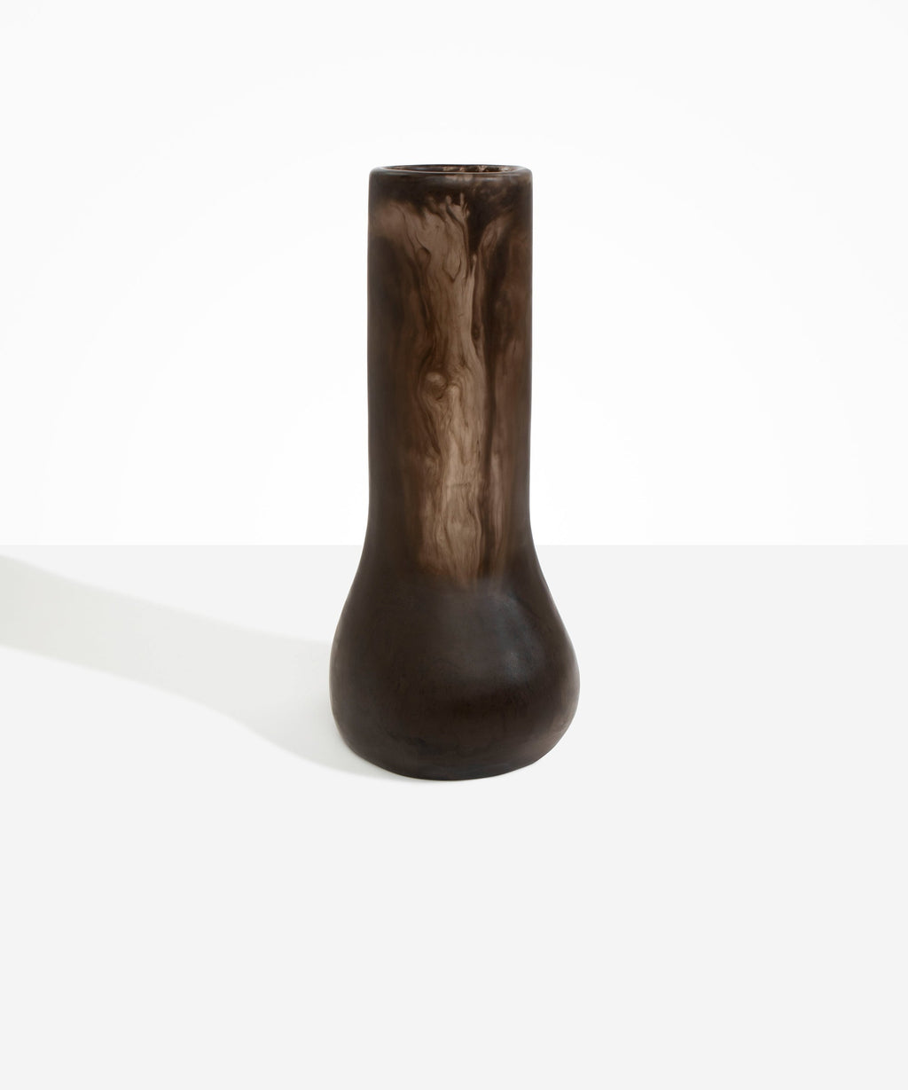 Tall Stem Vase