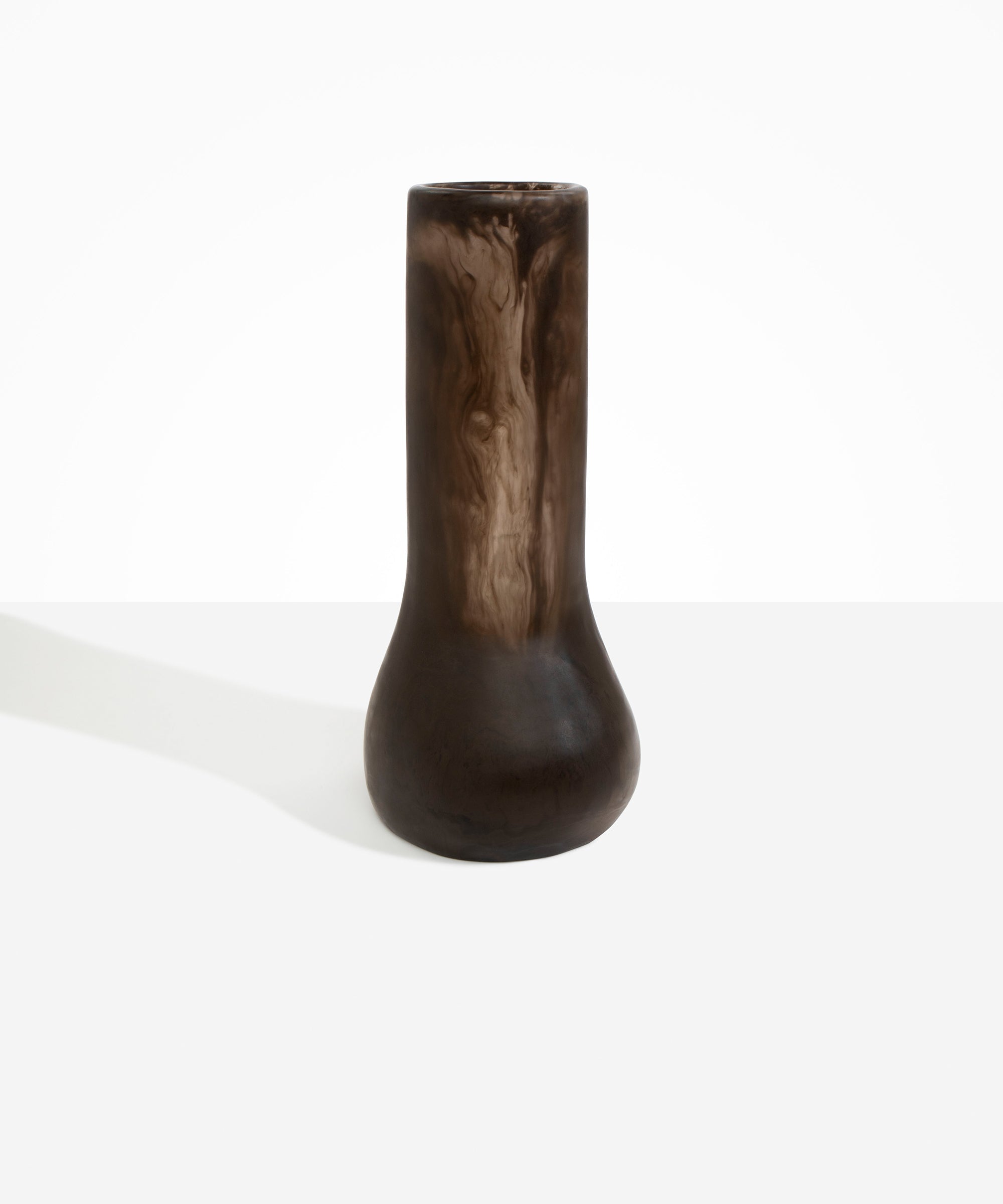 Tall Stem Vase
