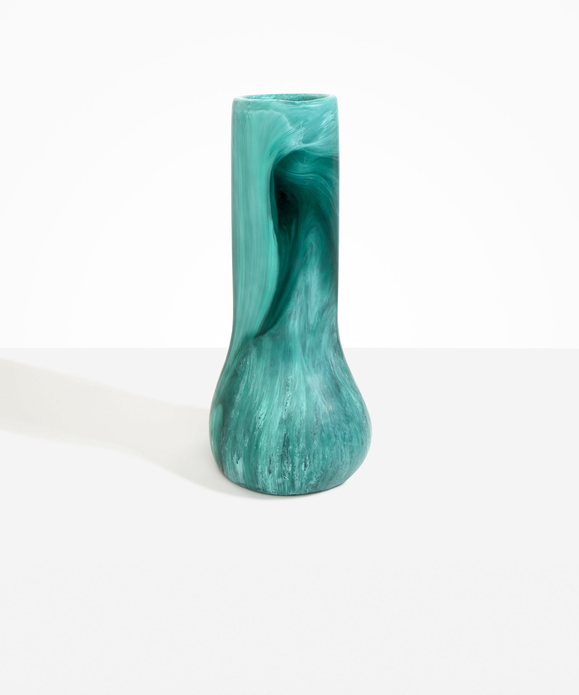 Tall Stem Vase