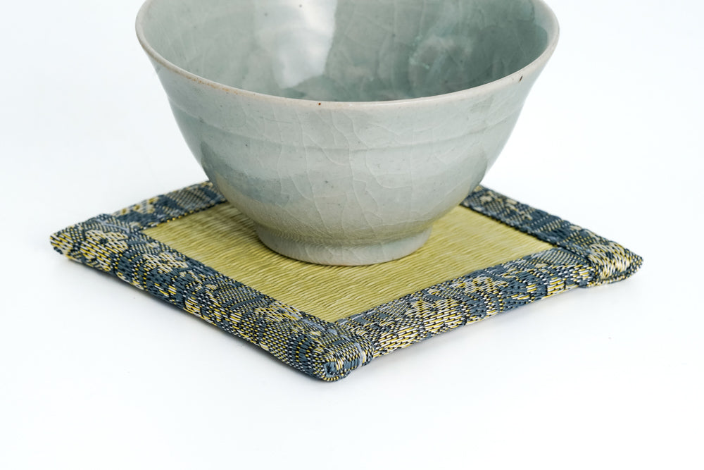 Tatami Coaster