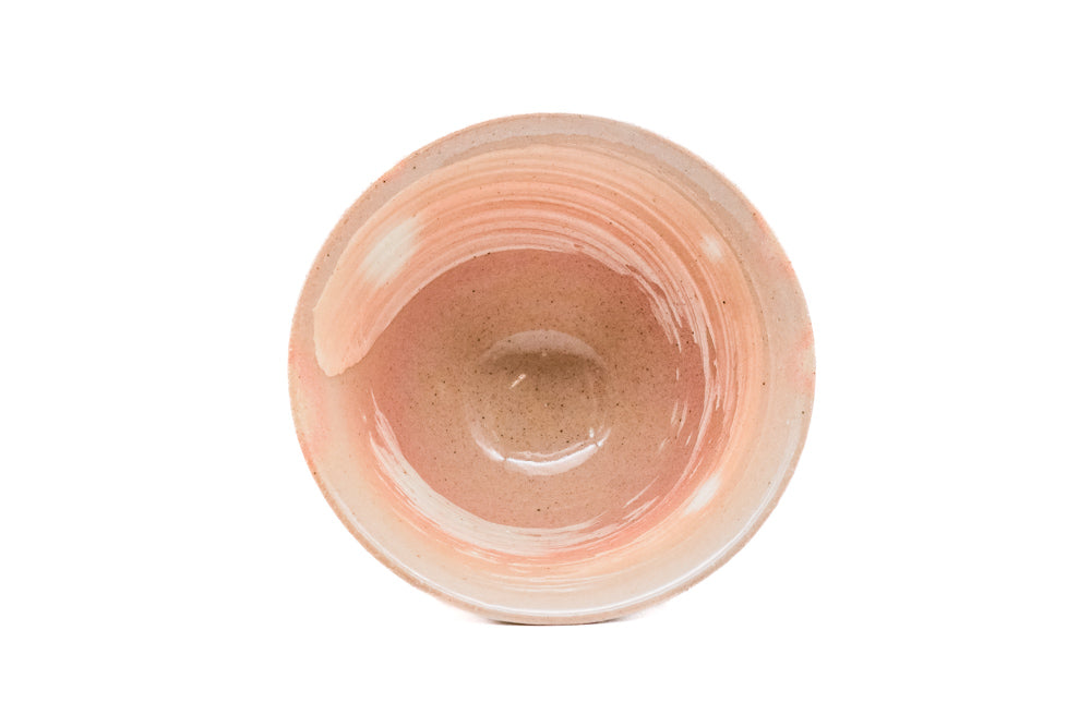 Hanshi Hakeme Asagao-gata Senchawan - 60ml
