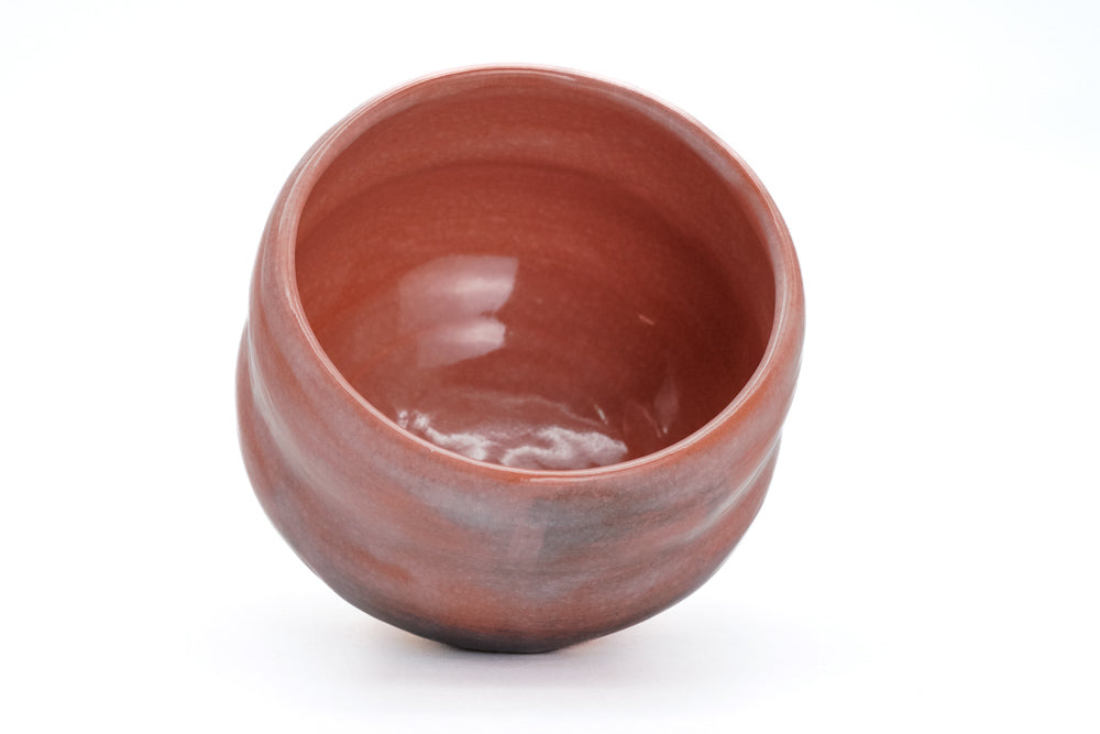 Aka-Raku Chawan