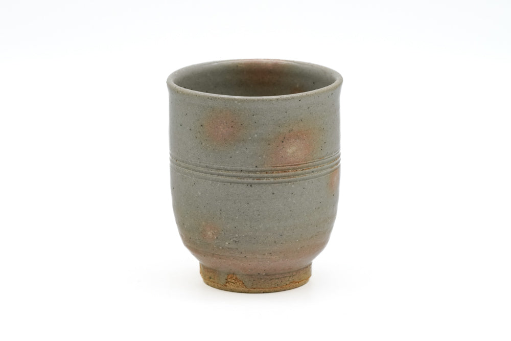 Rough Hanshi Kase Yunomi - 130ml